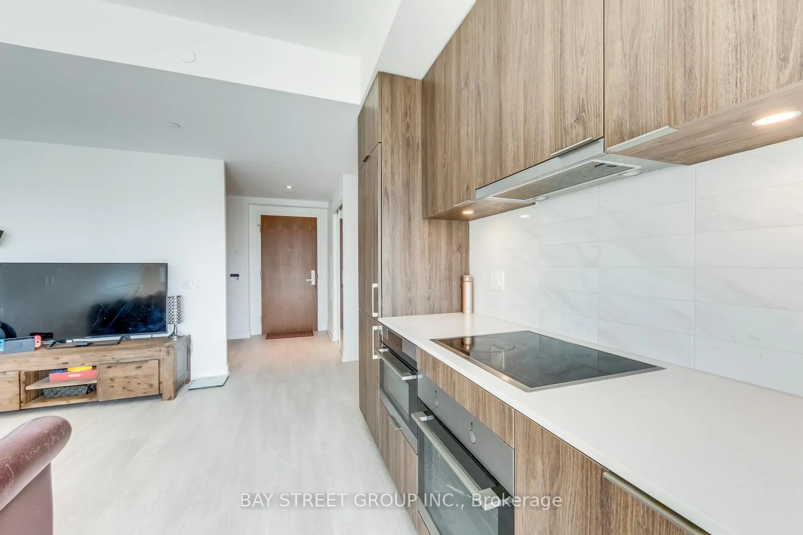 Photo 16 of Unit 2905, 15 Queens Quay E, Toronto, Waterfront Communities — HOMEH