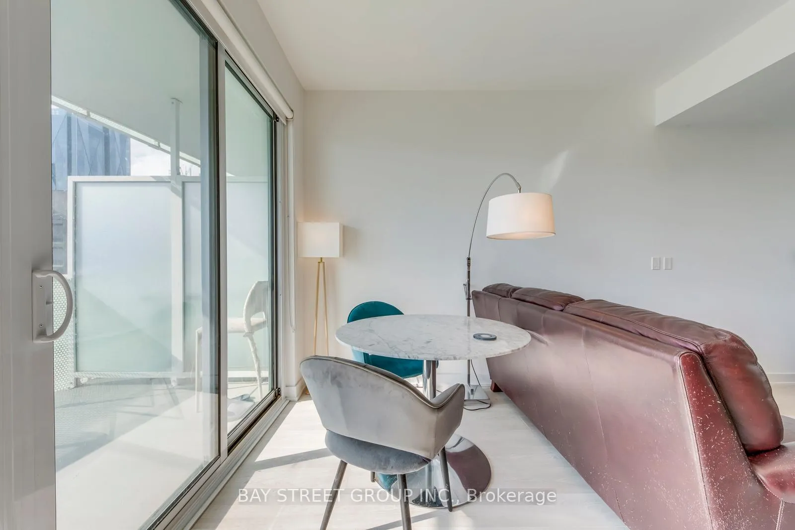 Photo 17 of Unit 2905, 15 Queens Quay E, Toronto, Waterfront Communities — HOMEH