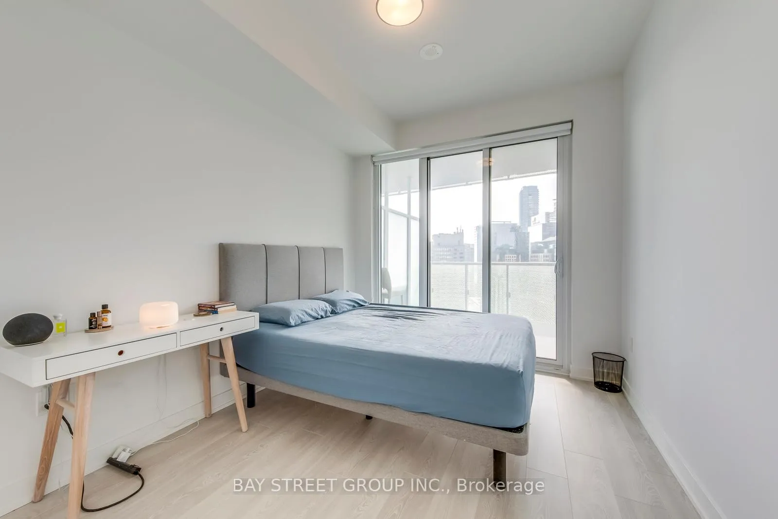 Photo 18 of Unit 2905, 15 Queens Quay E, Toronto, Waterfront Communities — HOMEH