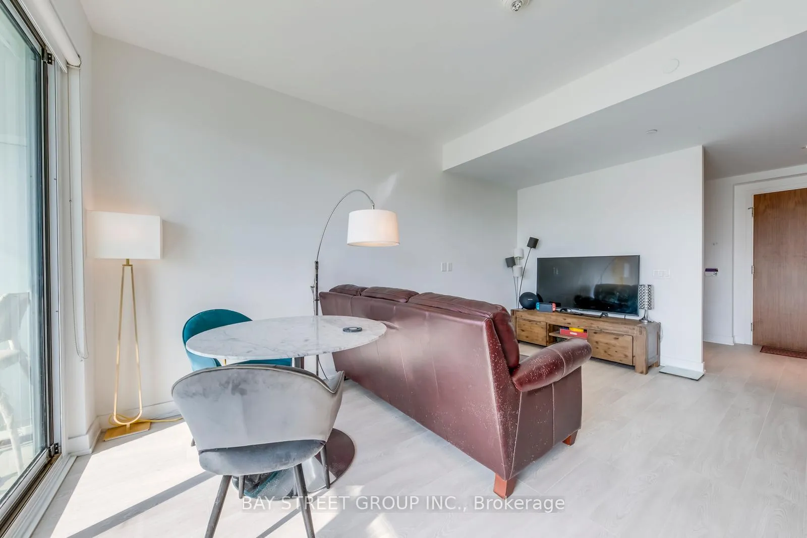 Photo 19 of Unit 2905, 15 Queens Quay E, Toronto, Waterfront Communities — HOMEH