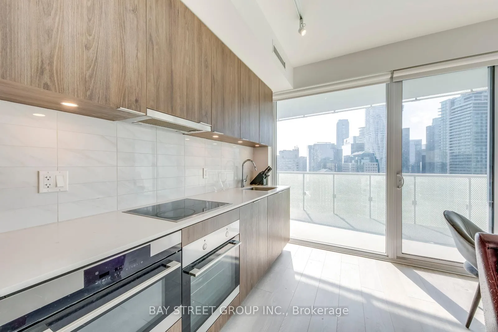 Photo 20 of Unit 2905, 15 Queens Quay E, Toronto, Waterfront Communities — HOMEH