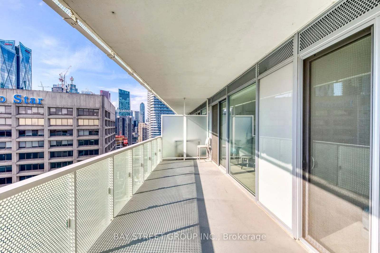 Photo 25 of Unit 2905, 15 Queens Quay E, Toronto, Waterfront Communities — HOMEH