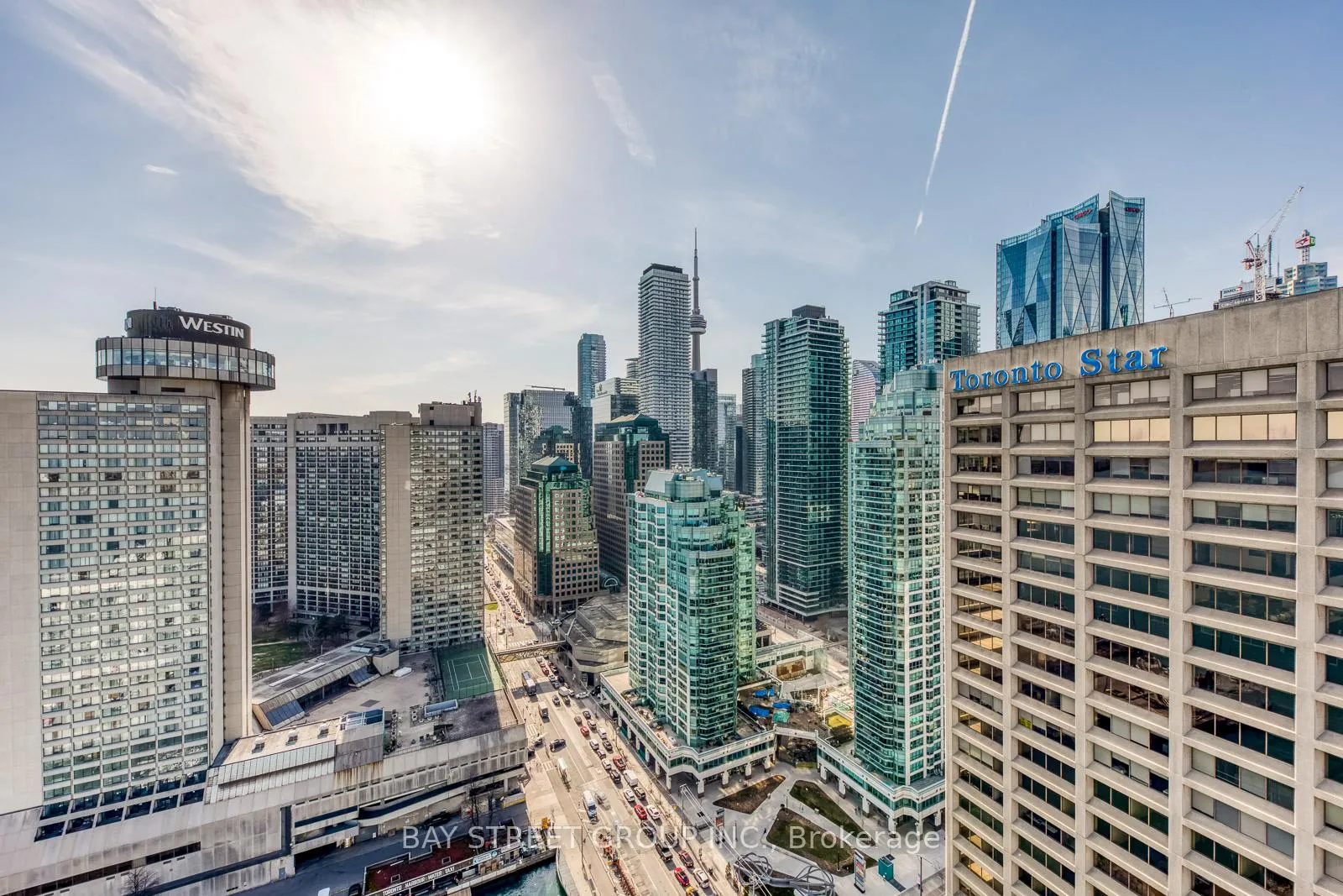 Photo 26 of Unit 2905, 15 Queens Quay E, Toronto, Waterfront Communities — HOMEH