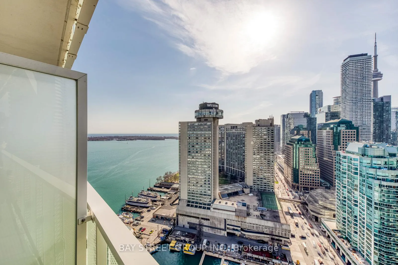 Photo 27 of Unit 2905, 15 Queens Quay E, Toronto, Waterfront Communities — HOMEH