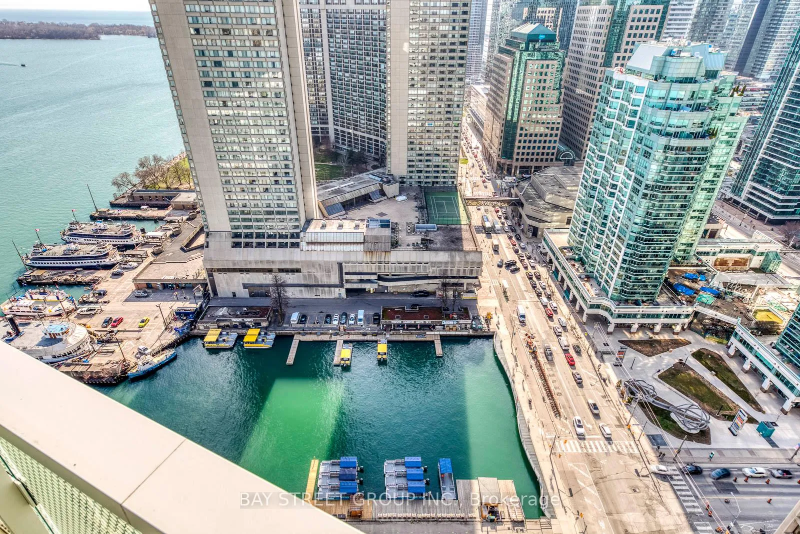Photo 28 of Unit 2905, 15 Queens Quay E, Toronto, Waterfront Communities — HOMEH