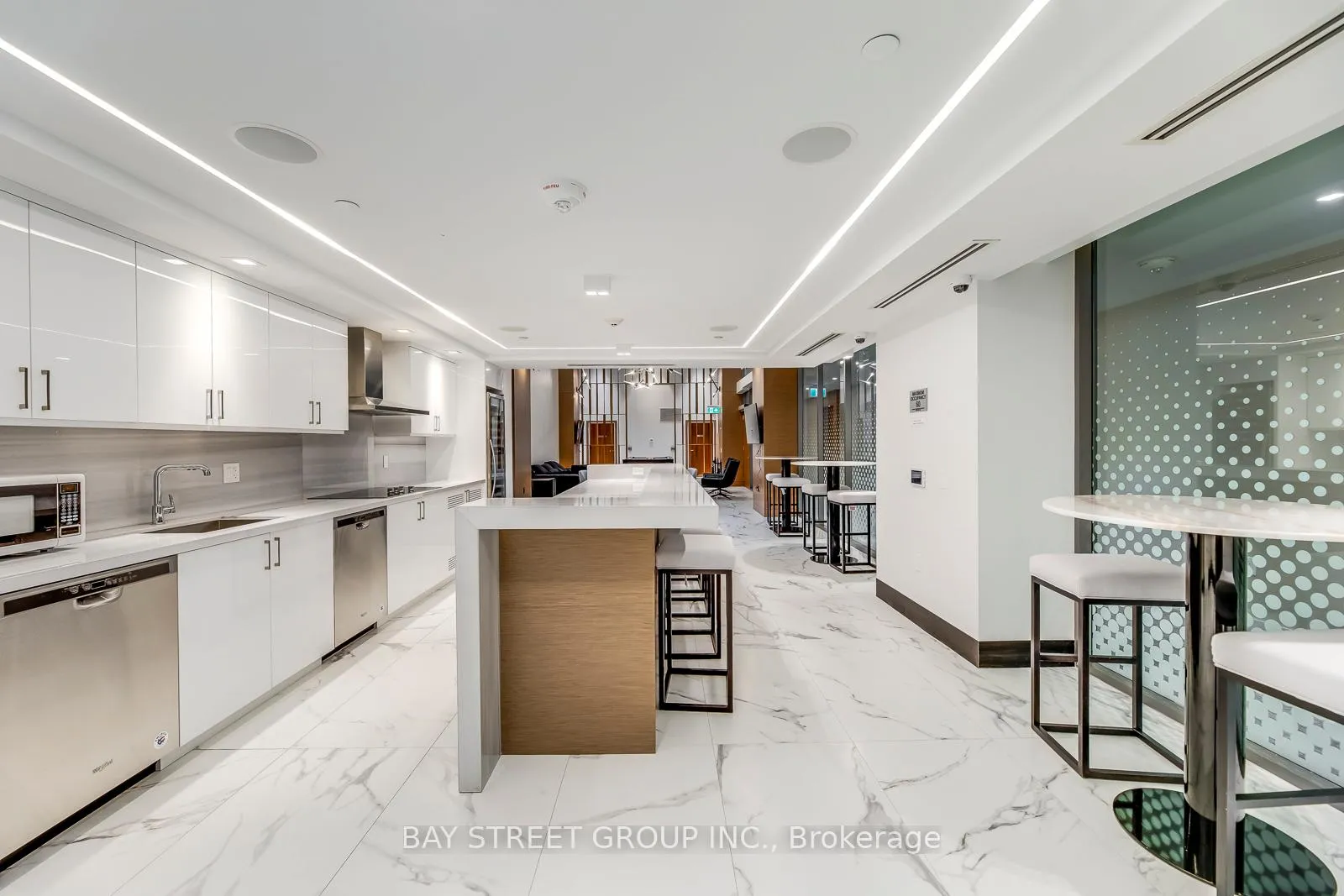 Photo 29 of Unit 2905, 15 Queens Quay E, Toronto, Waterfront Communities — HOMEH
