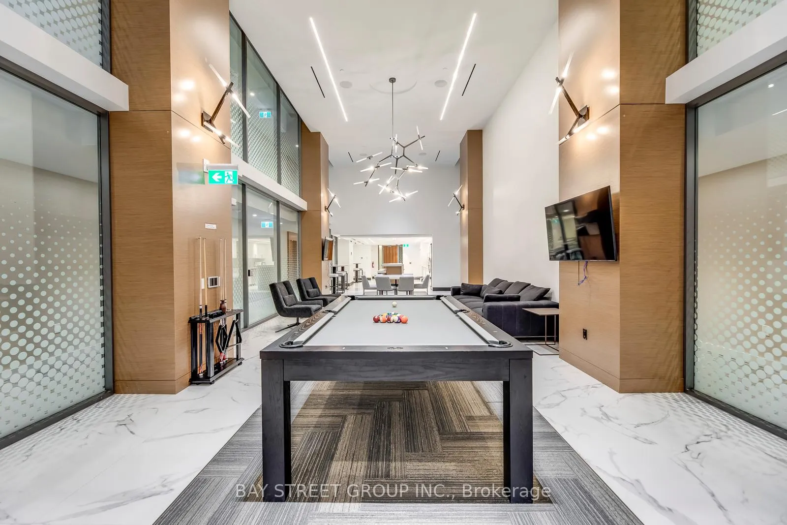 Photo 30 of Unit 2905, 15 Queens Quay E, Toronto, Waterfront Communities — HOMEH