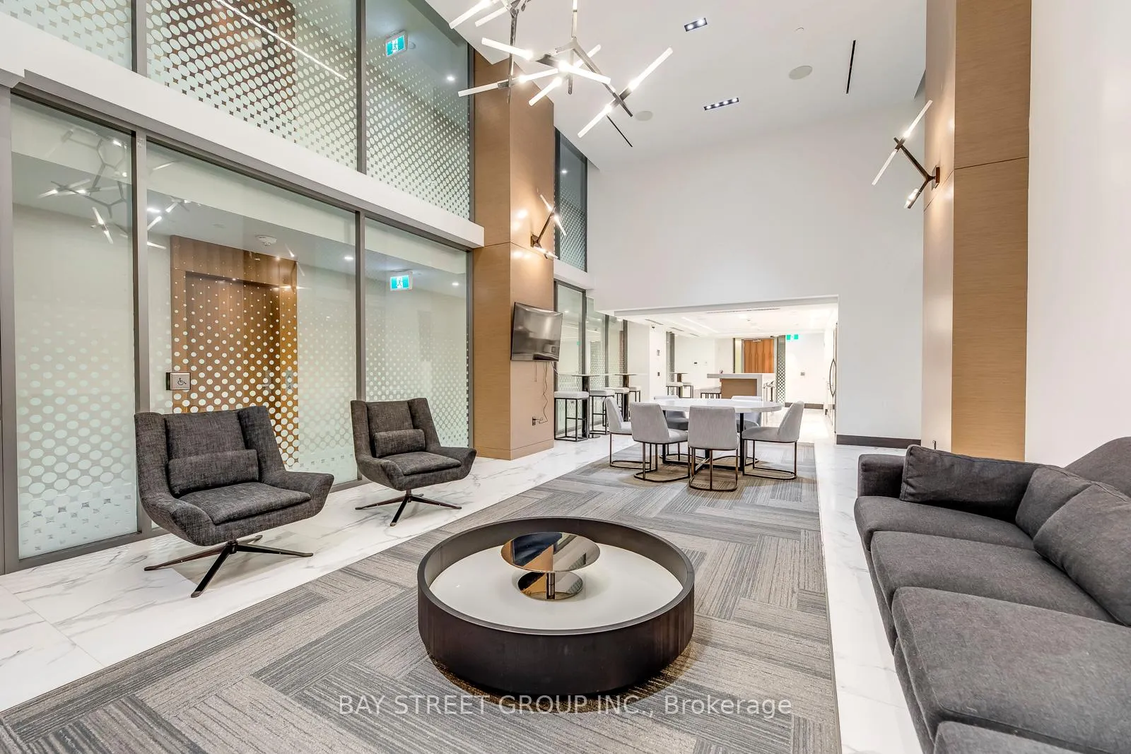 Photo 31 of Unit 2905, 15 Queens Quay E, Toronto, Waterfront Communities — HOMEH