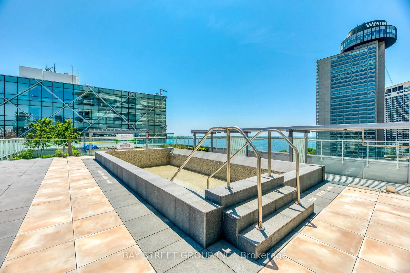 Photo 34 of Unit 2905, 15 Queens Quay E, Toronto, Waterfront Communities — HOMEH