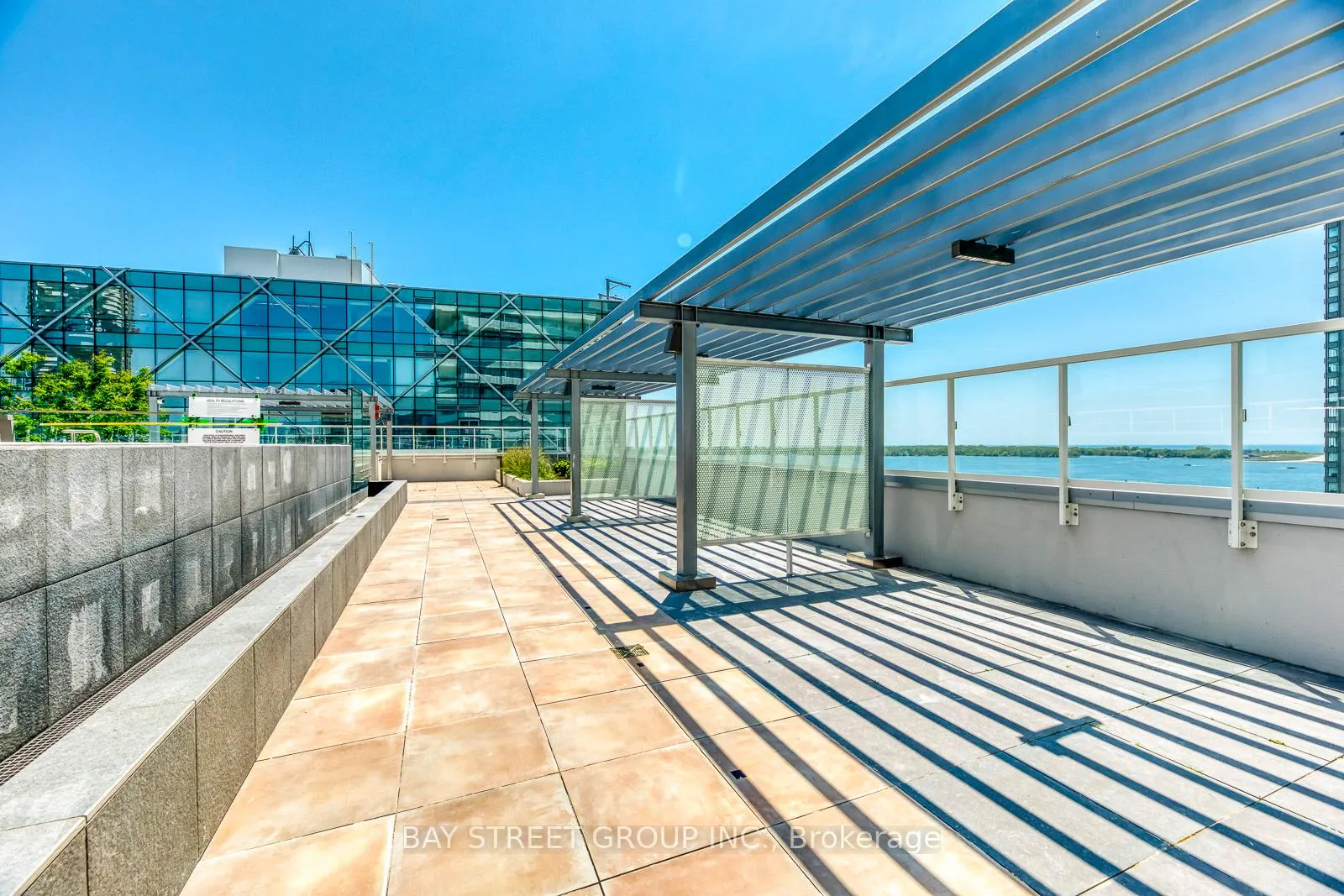Photo 35 of Unit 2905, 15 Queens Quay E, Toronto, Waterfront Communities — HOMEH