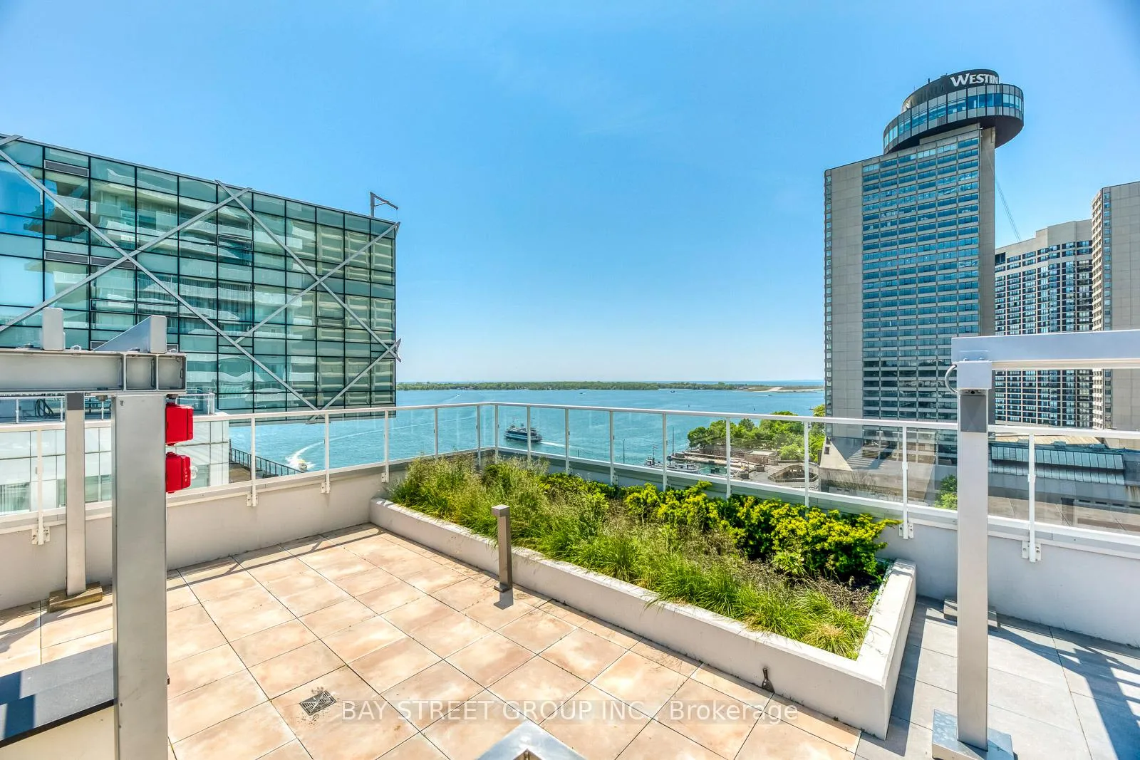 Photo 36 of Unit 2905, 15 Queens Quay E, Toronto, Waterfront Communities — HOMEH