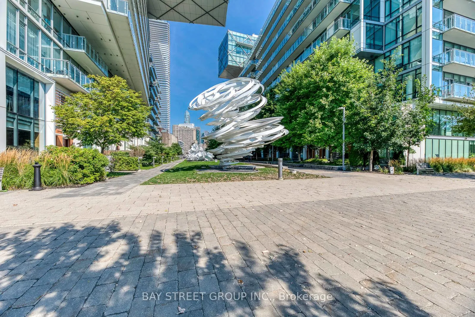 Photo 37 of Unit 2905, 15 Queens Quay E, Toronto, Waterfront Communities — HOMEH