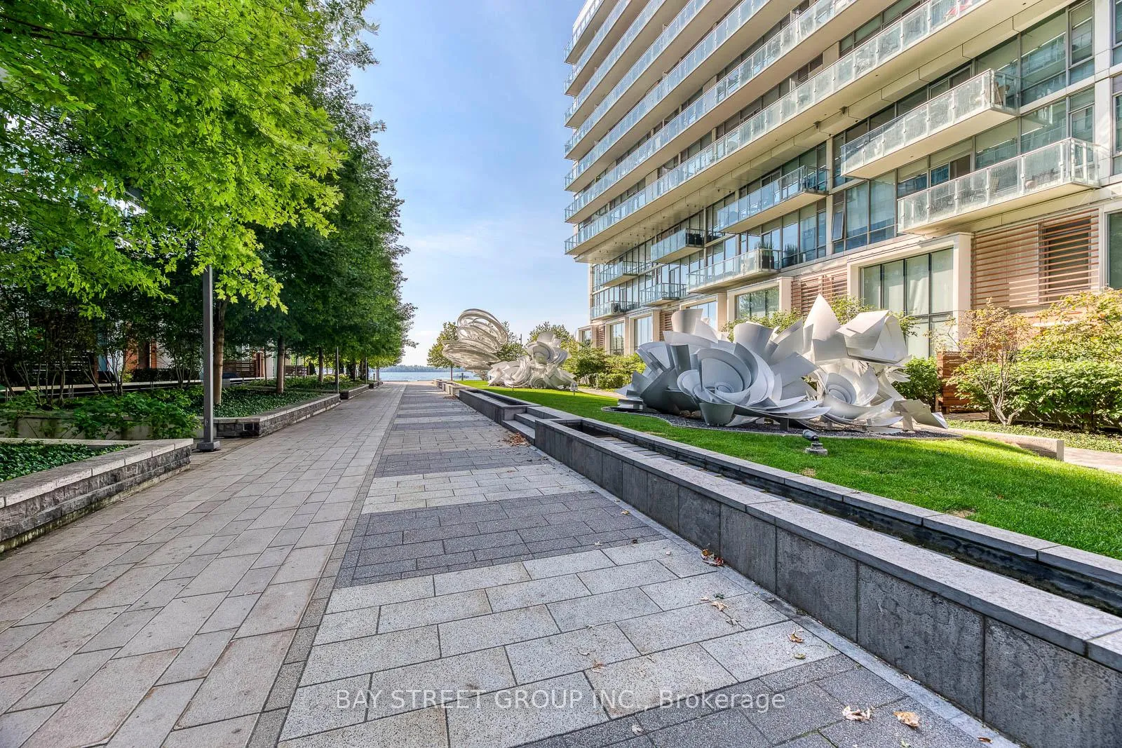 Photo 38 of Unit 2905, 15 Queens Quay E, Toronto, Waterfront Communities — HOMEH