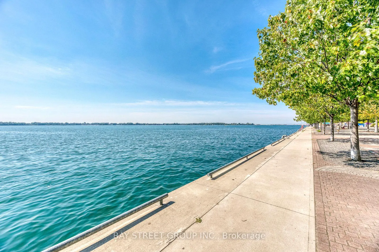 Photo 39 of Unit 2905, 15 Queens Quay E, Toronto, Waterfront Communities — HOMEH