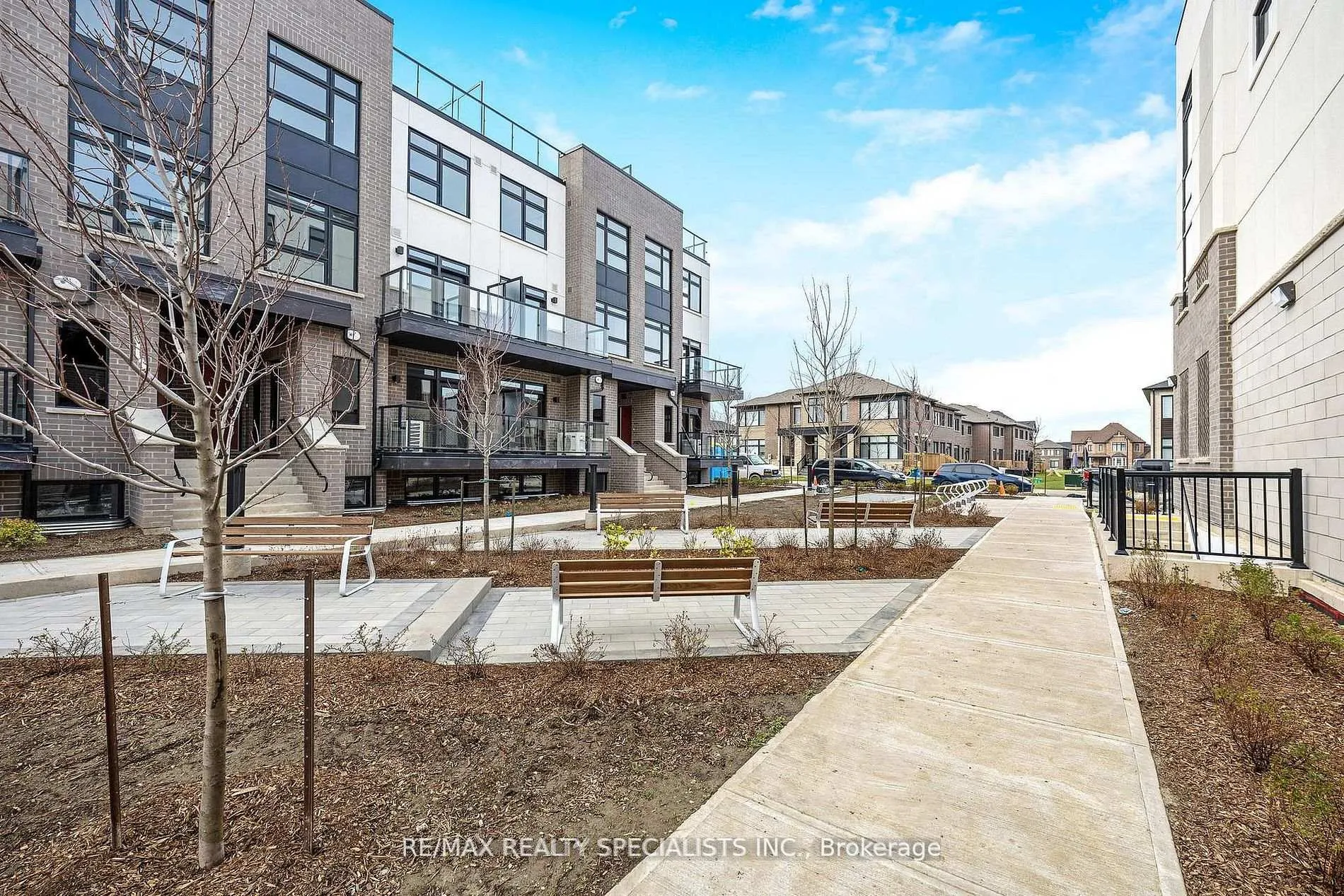 Photo 2 of Unit 108, 1569 Rose Way, Milton, Cobban — HOMEH
