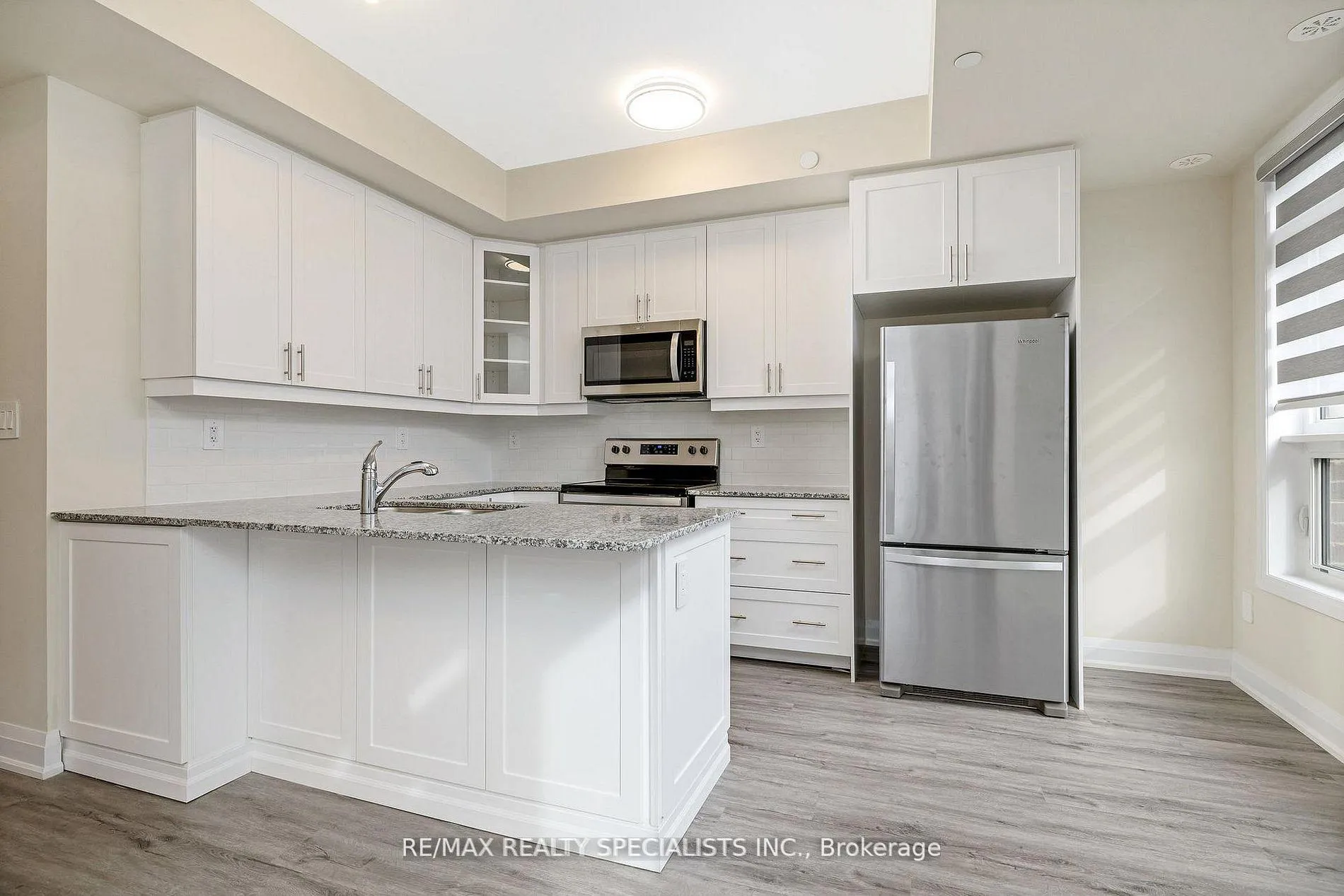 Photo 13 of Unit 108, 1569 Rose Way, Milton, Cobban — HOMEH