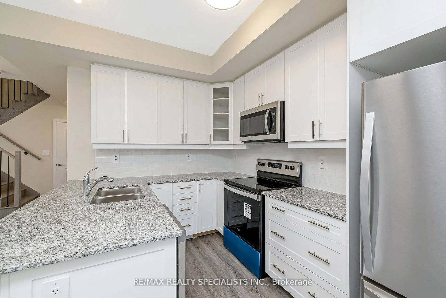 Photo 15 of Unit 108, 1569 Rose Way, Milton, Cobban — HOMEH