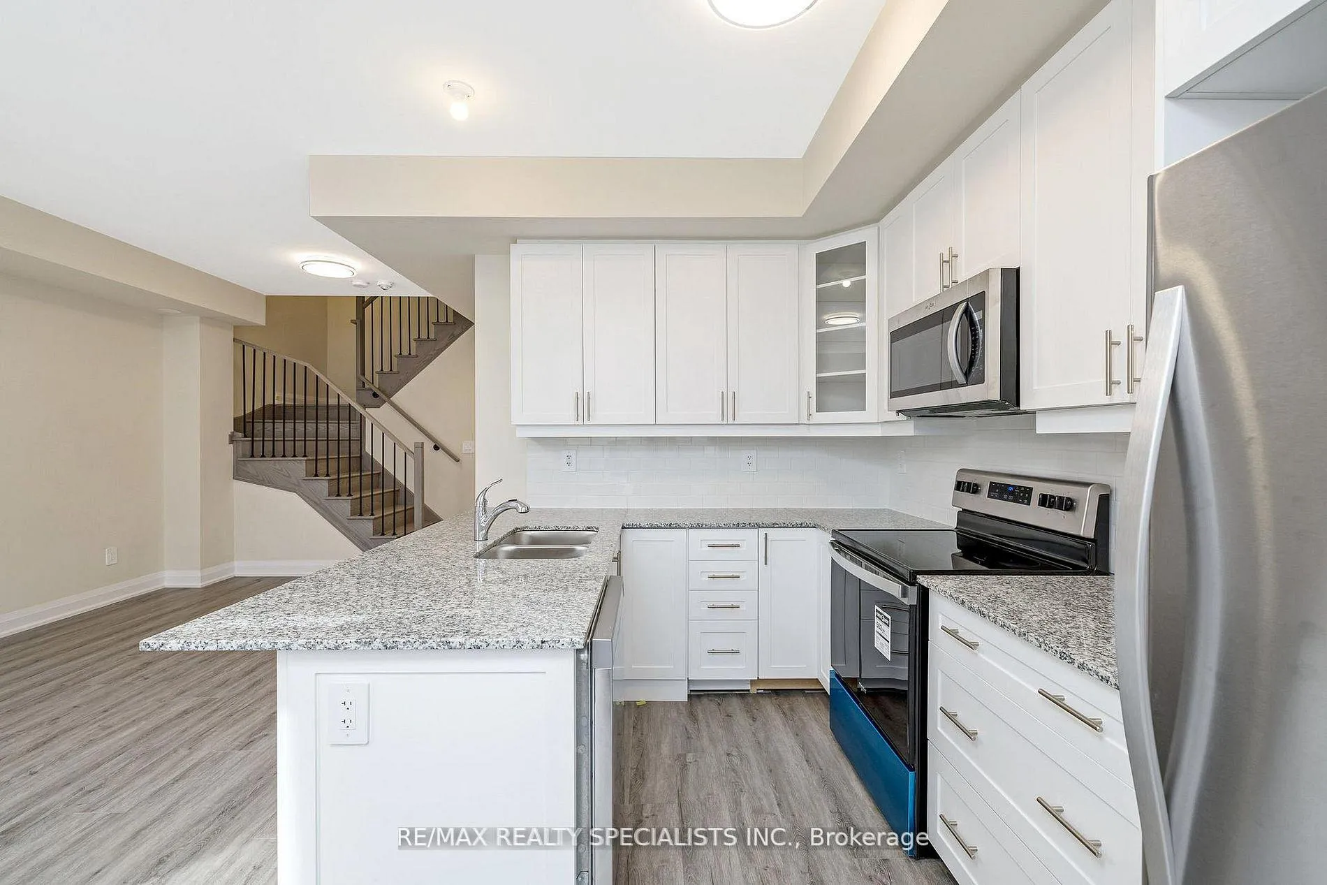Photo 16 of Unit 108, 1569 Rose Way, Milton, Cobban — HOMEH