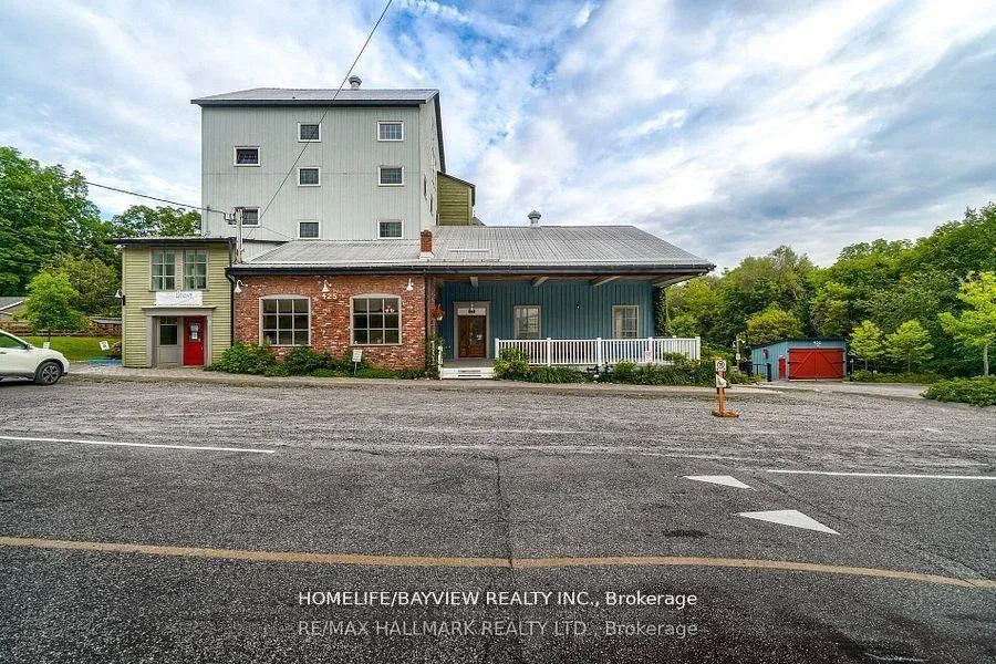 Photo 2 of Unit Penthouse, 425 Whitevale Road, Pickering, Rural Pickering — HOMEH