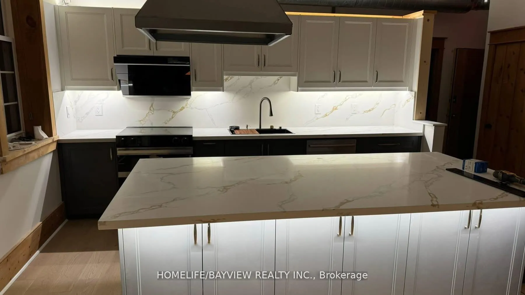 Photo 26 of Unit Penthouse, 425 Whitevale Road, Pickering, Rural Pickering — HOMEH