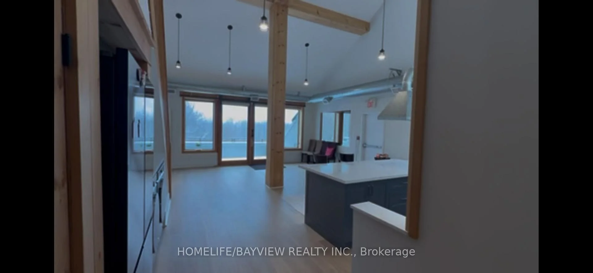 Photo 7 of Unit Penthouse, 425 Whitevale Road, Pickering, Rural Pickering — HOMEH