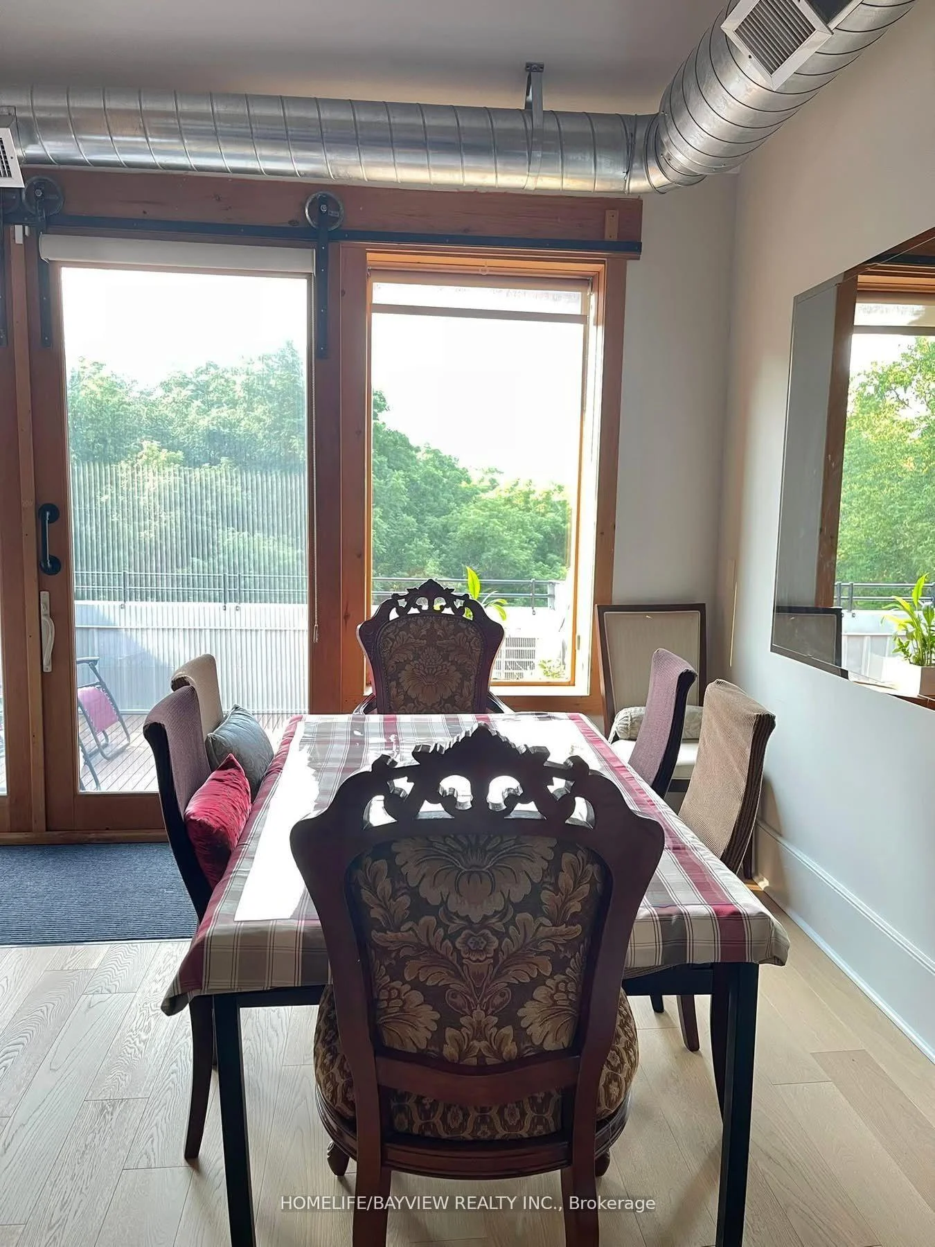 Photo 8 of Unit Penthouse, 425 Whitevale Road, Pickering, Rural Pickering — HOMEH