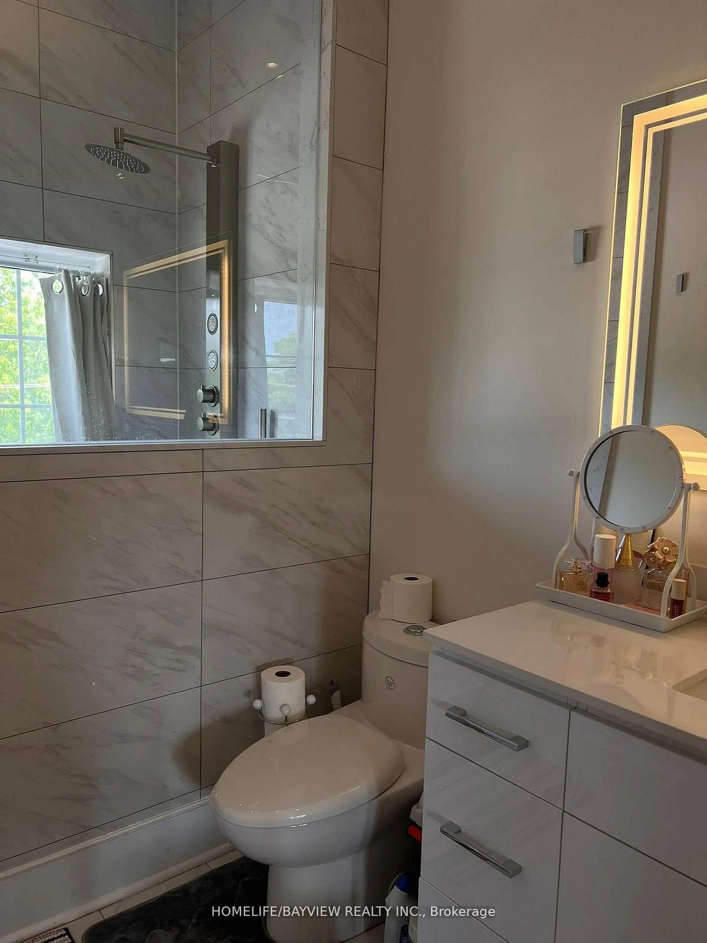 Photo 9 of Unit Penthouse, 425 Whitevale Road, Pickering, Rural Pickering — HOMEH