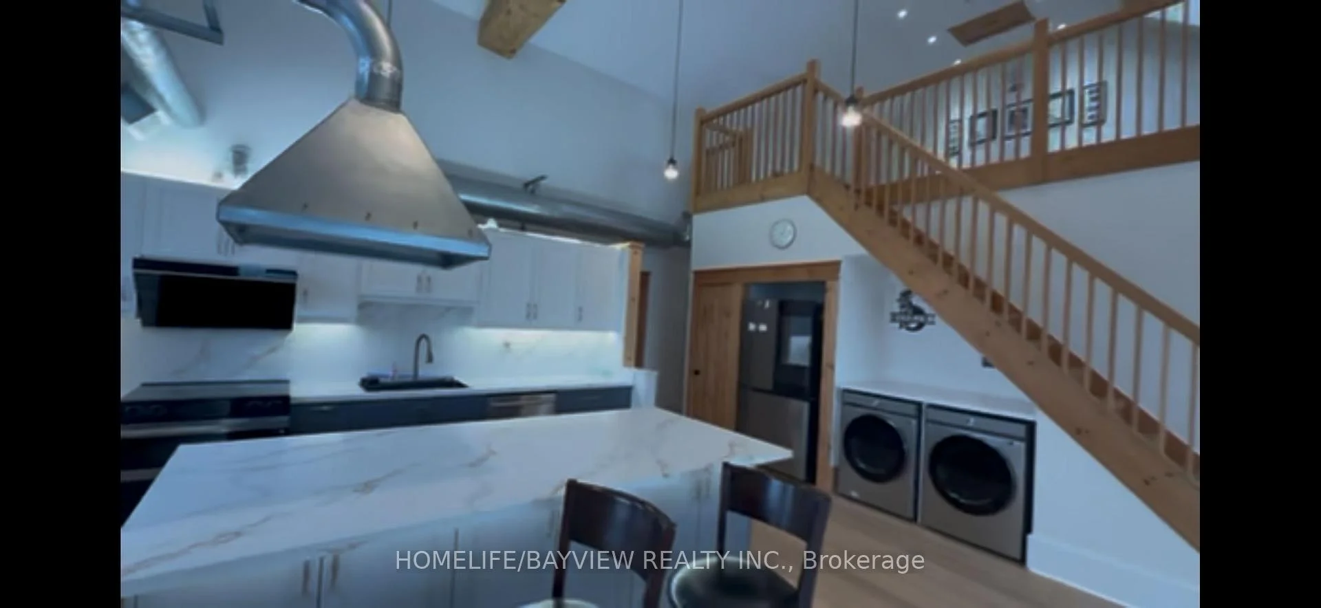 Photo 11 of Unit Penthouse, 425 Whitevale Road, Pickering, Rural Pickering — HOMEH