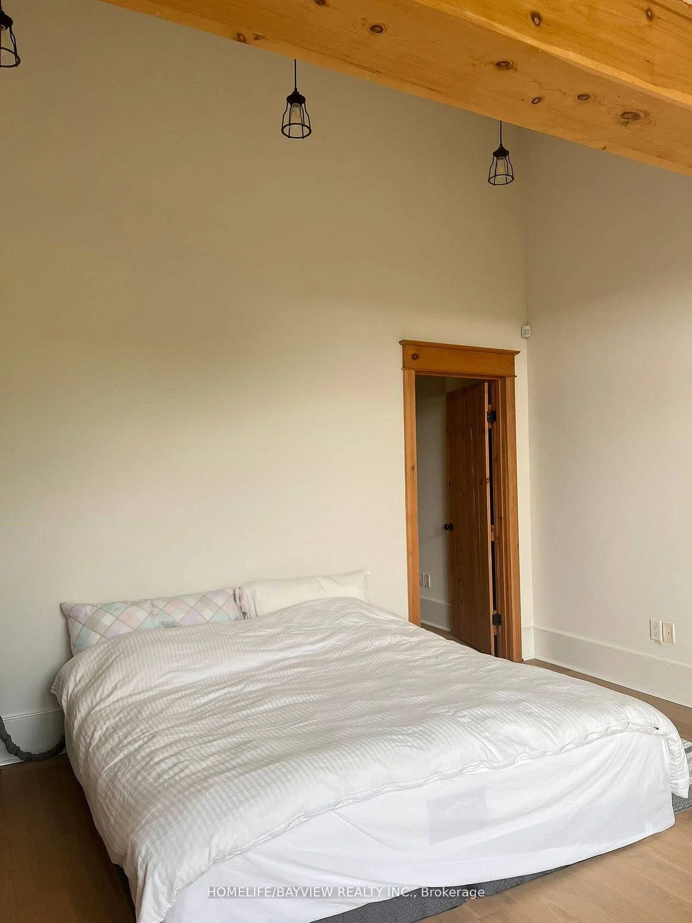 Photo 15 of Unit Penthouse, 425 Whitevale Road, Pickering, Rural Pickering — HOMEH