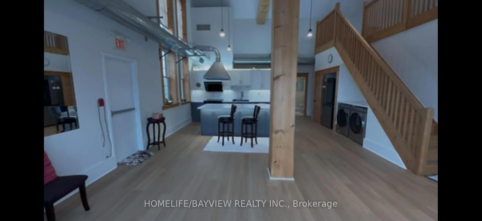 Photo 17 of Unit Penthouse, 425 Whitevale Road, Pickering, Rural Pickering — HOMEH