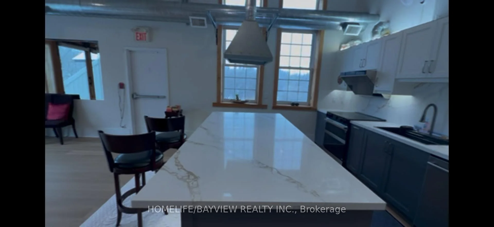 Photo 21 of Unit Penthouse, 425 Whitevale Road, Pickering, Rural Pickering — HOMEH