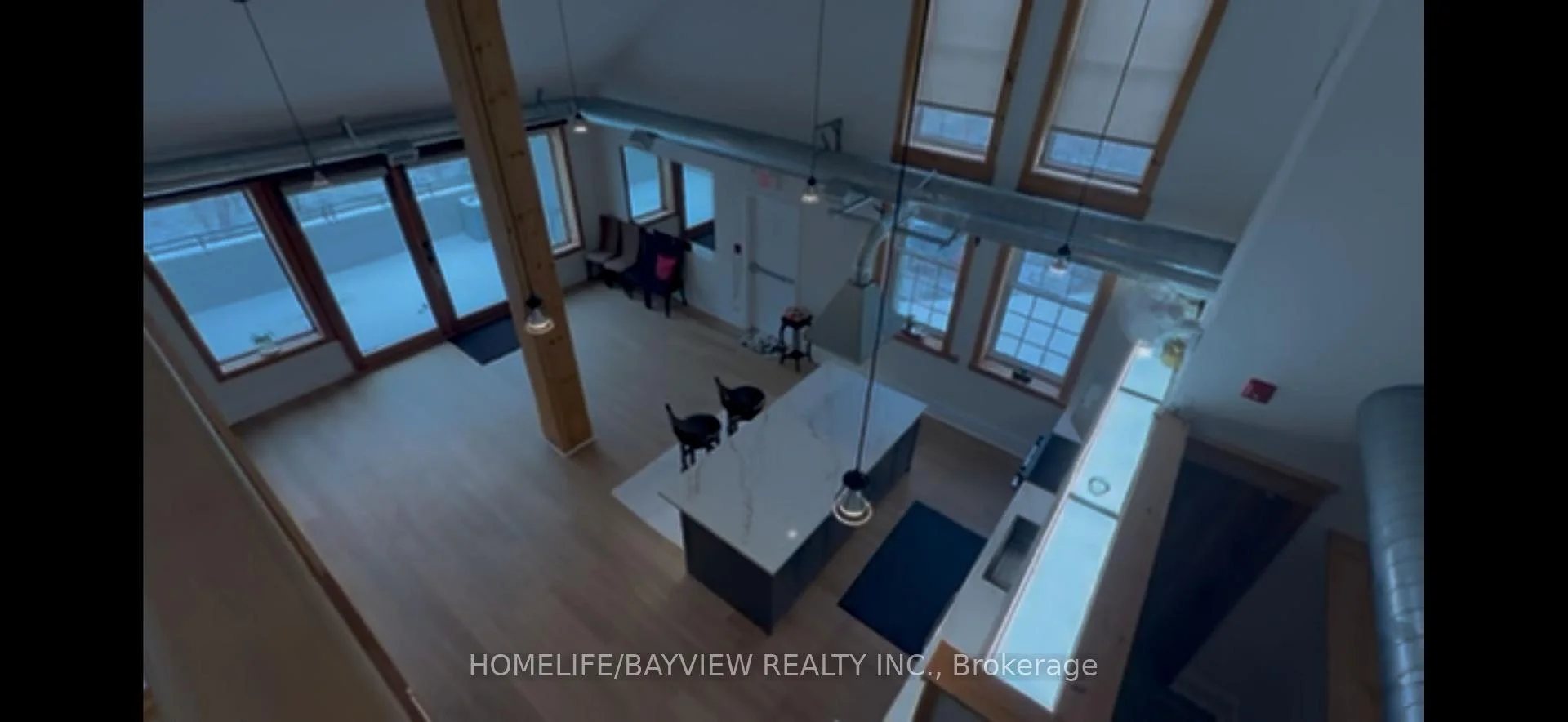 Photo 23 of Unit Penthouse, 425 Whitevale Road, Pickering, Rural Pickering — HOMEH