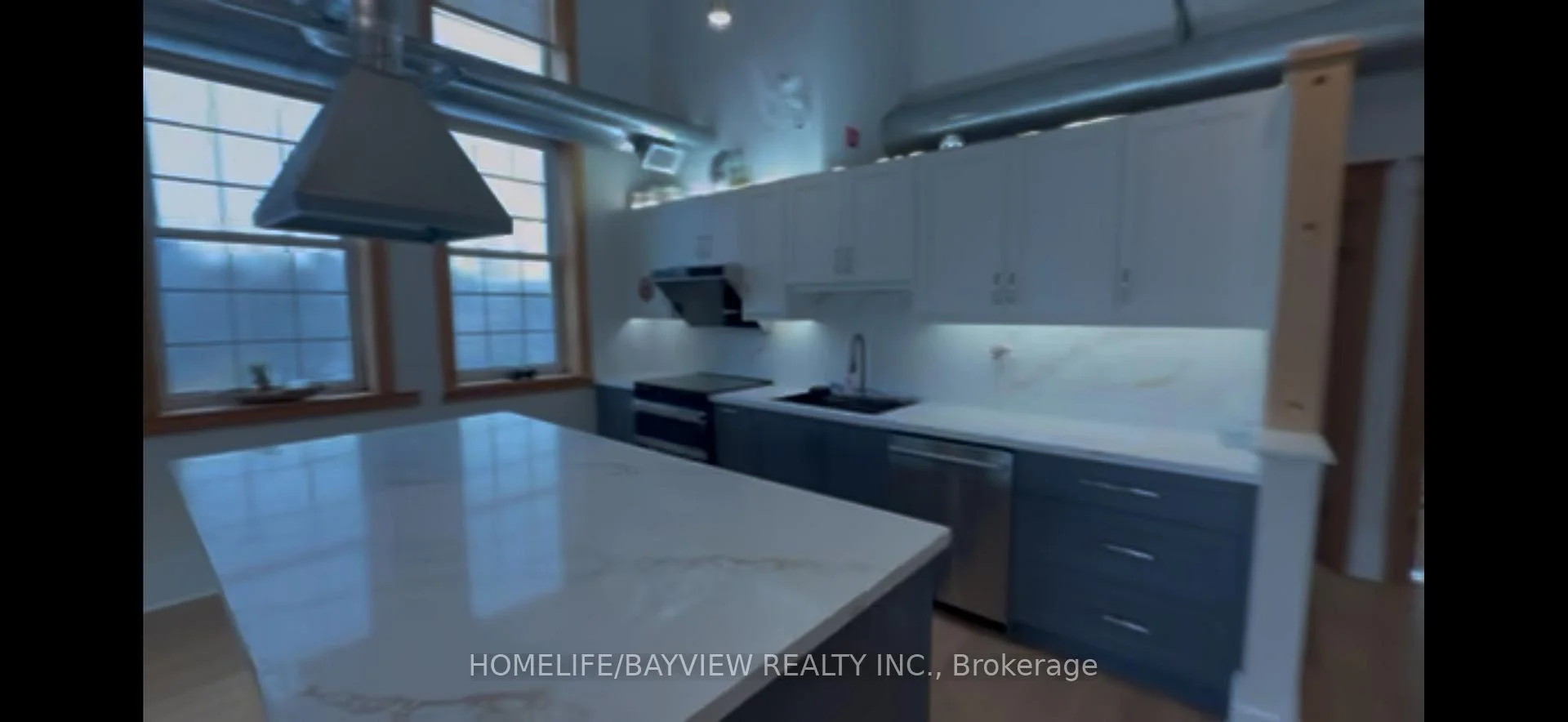 Photo 30 of Unit Penthouse, 425 Whitevale Road, Pickering, Rural Pickering — HOMEH