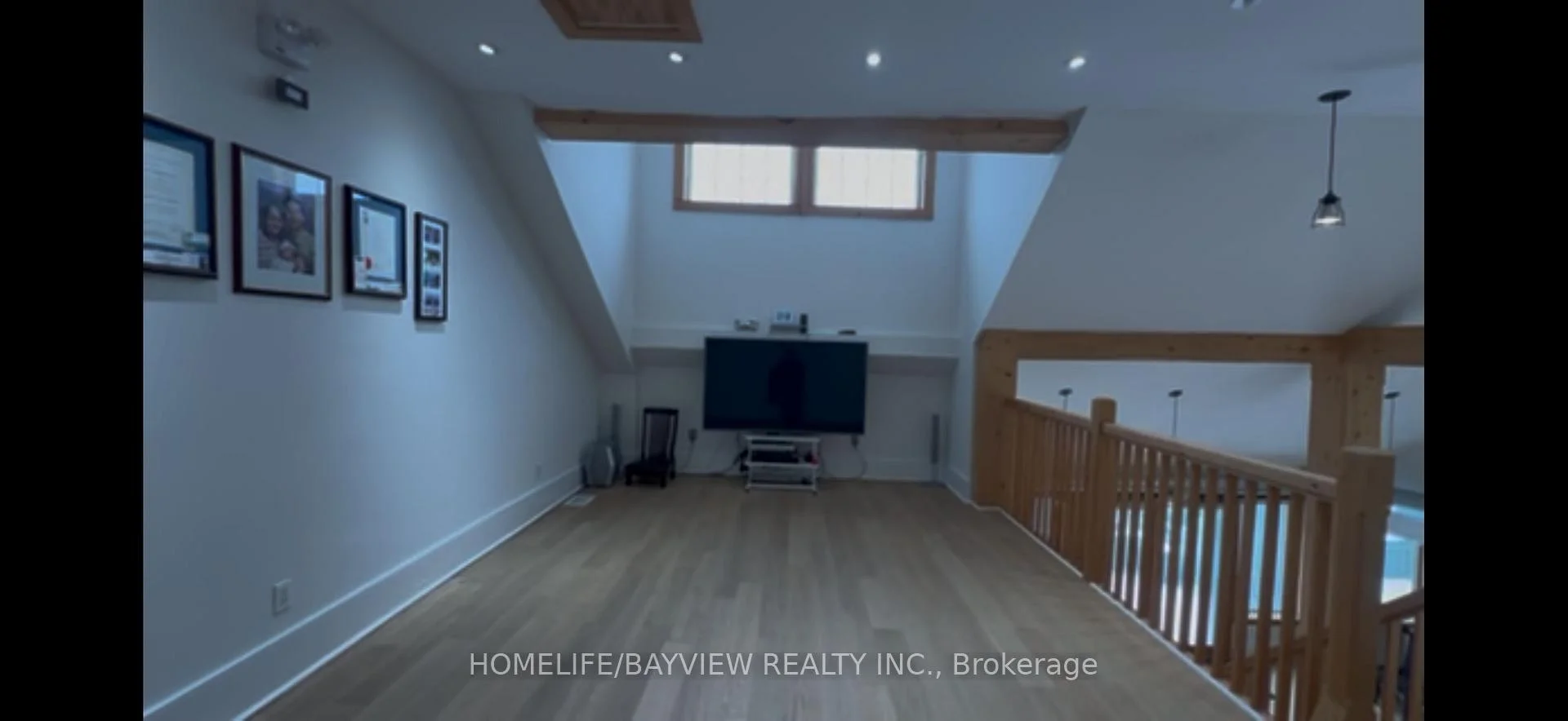 Photo 32 of Unit Penthouse, 425 Whitevale Road, Pickering, Rural Pickering — HOMEH