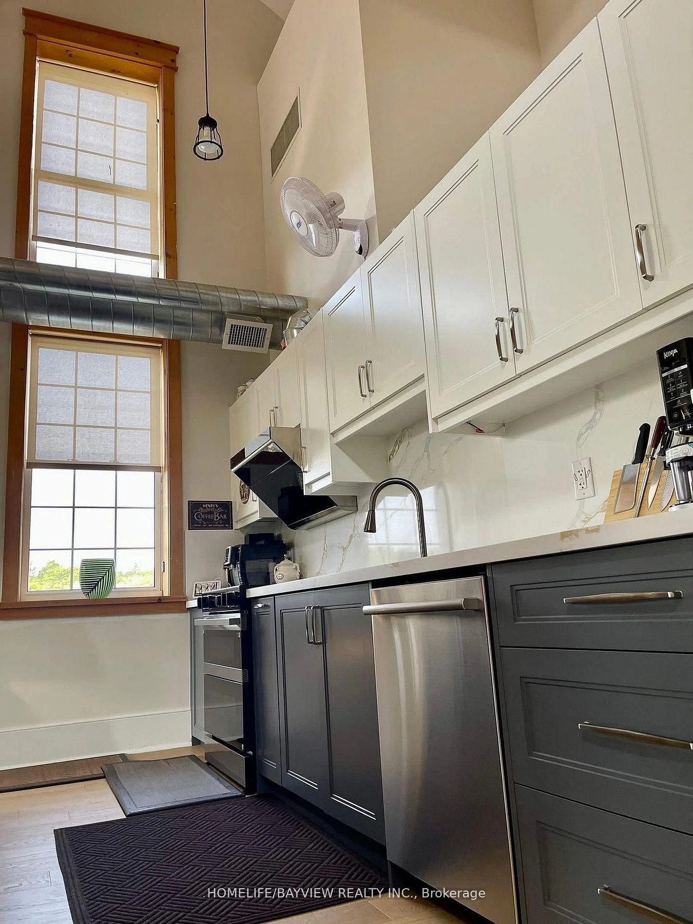 Photo 34 of Unit Penthouse, 425 Whitevale Road, Pickering, Rural Pickering — HOMEH