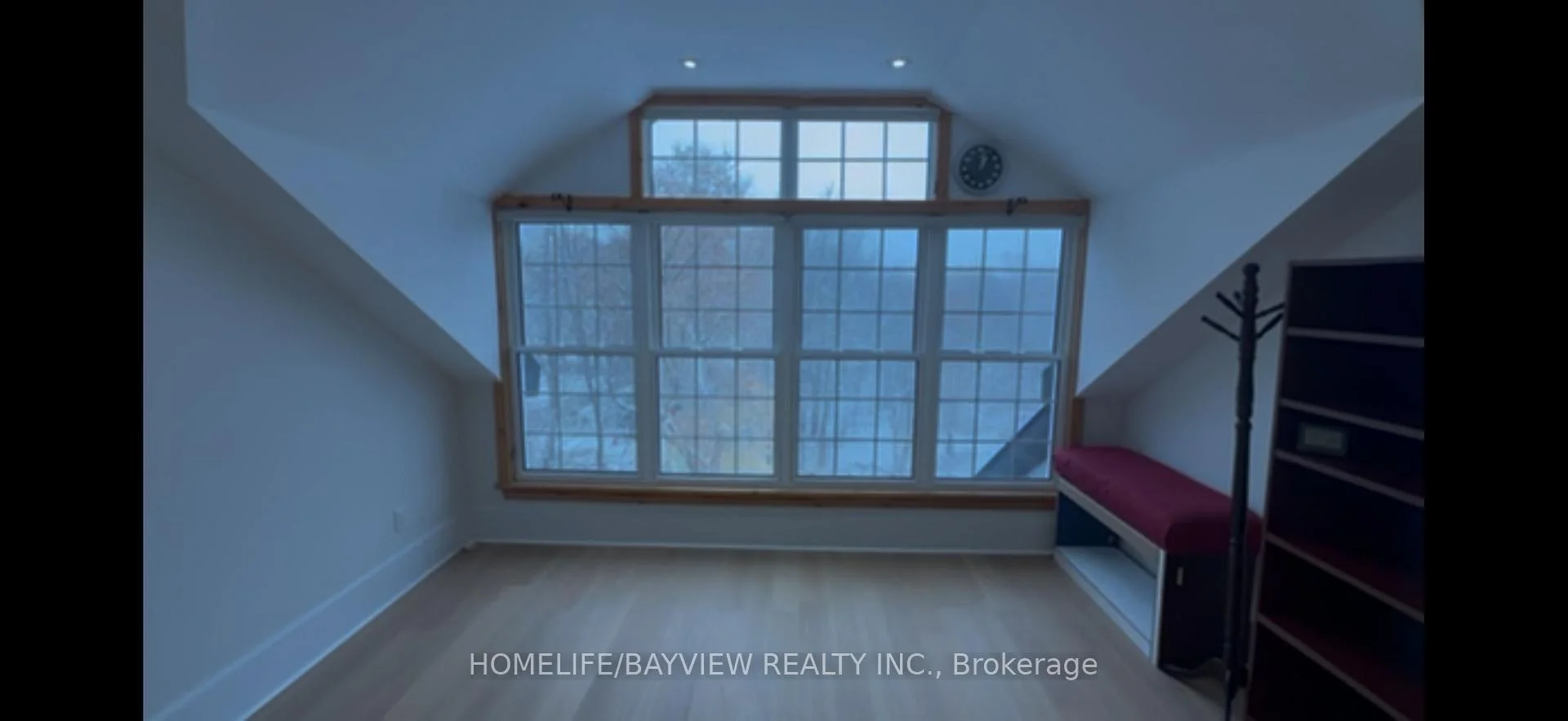 Photo 36 of Unit Penthouse, 425 Whitevale Road, Pickering, Rural Pickering — HOMEH