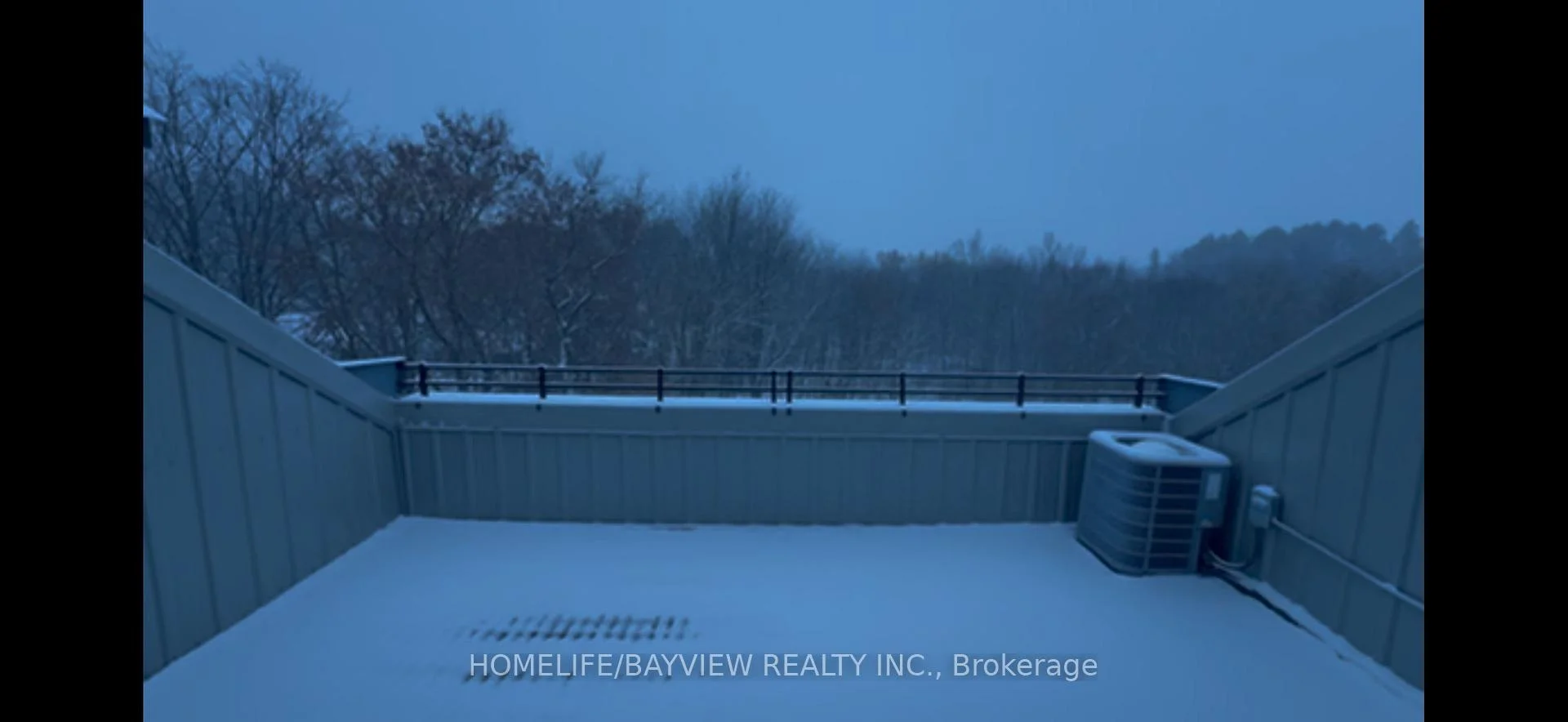 Photo 49 of Unit Penthouse, 425 Whitevale Road, Pickering, Rural Pickering — HOMEH