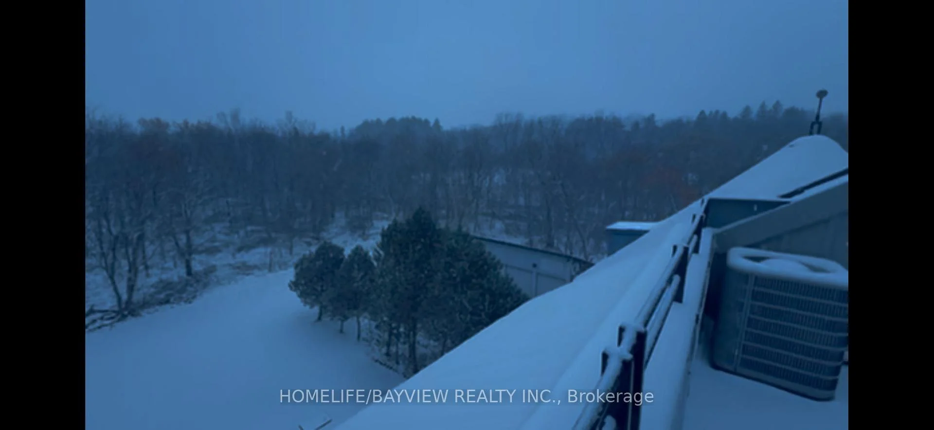 Photo 51 of Unit Penthouse, 425 Whitevale Road, Pickering, Rural Pickering — HOMEH