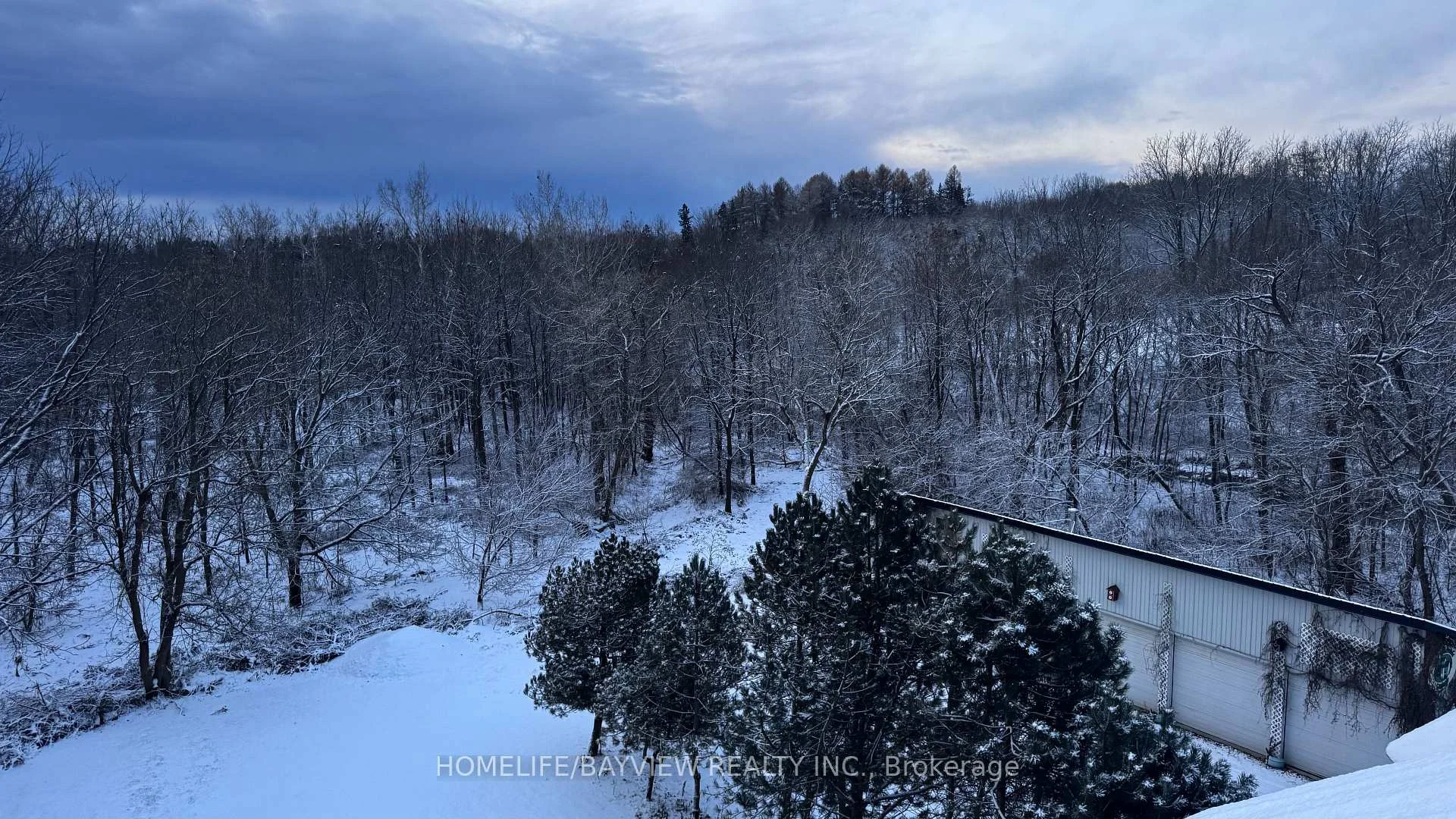 Photo 53 of Unit Penthouse, 425 Whitevale Road, Pickering, Rural Pickering — HOMEH