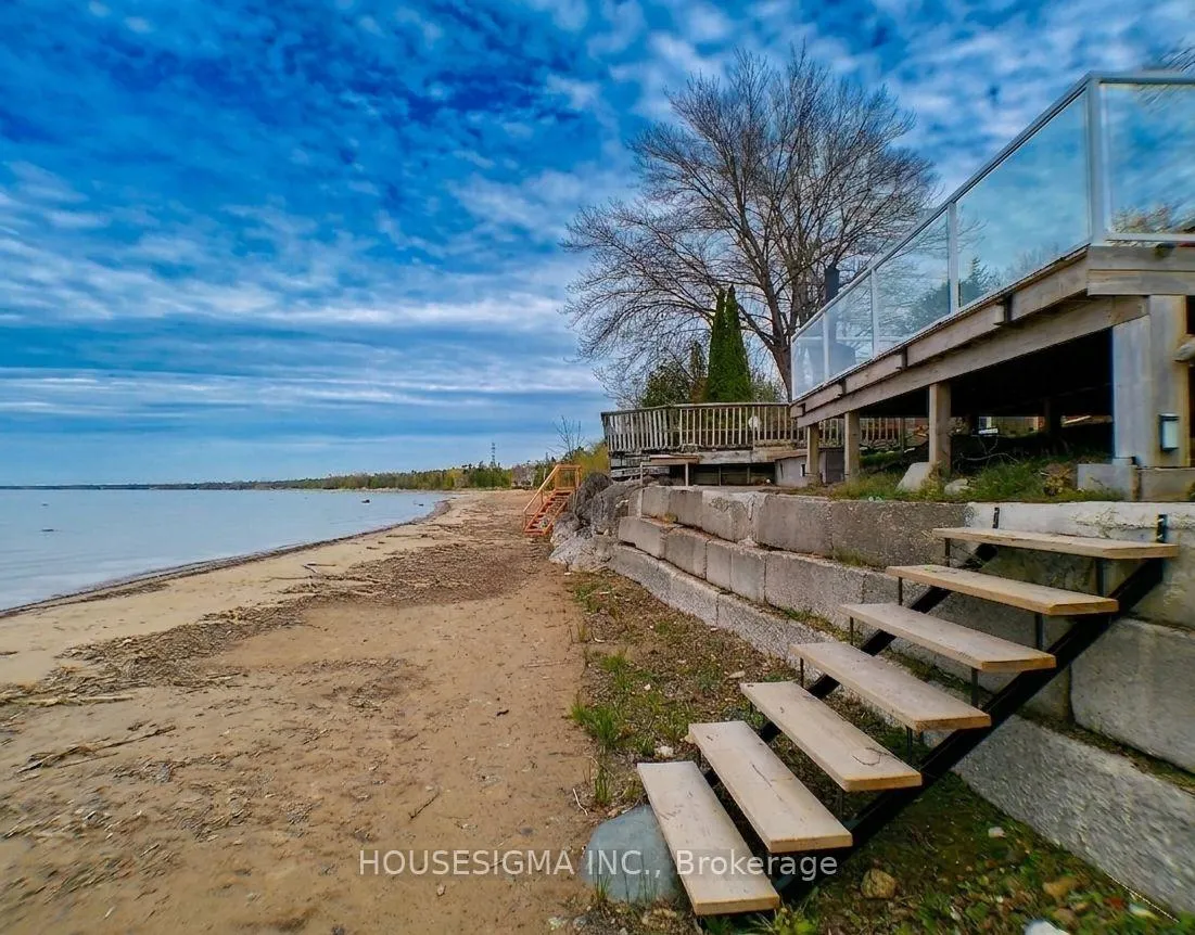 Photo 5 of 1950 Shore Lane, Wasaga Beach — HOMEH