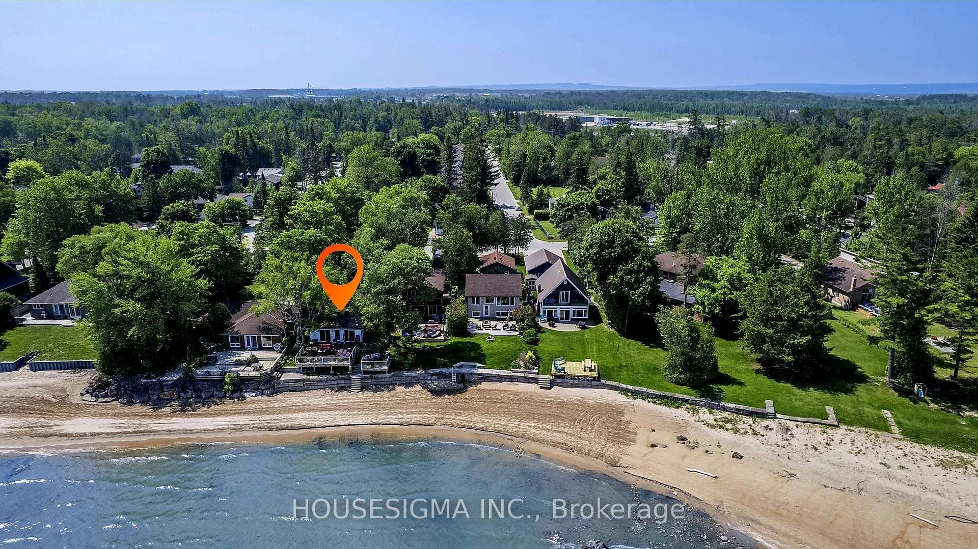 Photo 7 of 1950 Shore Lane, Wasaga Beach — HOMEH