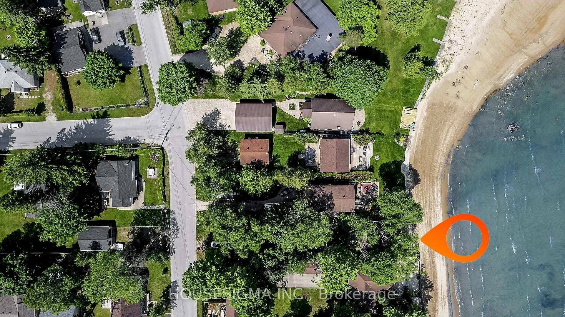 Photo 8 of 1950 Shore Lane, Wasaga Beach — HOMEH