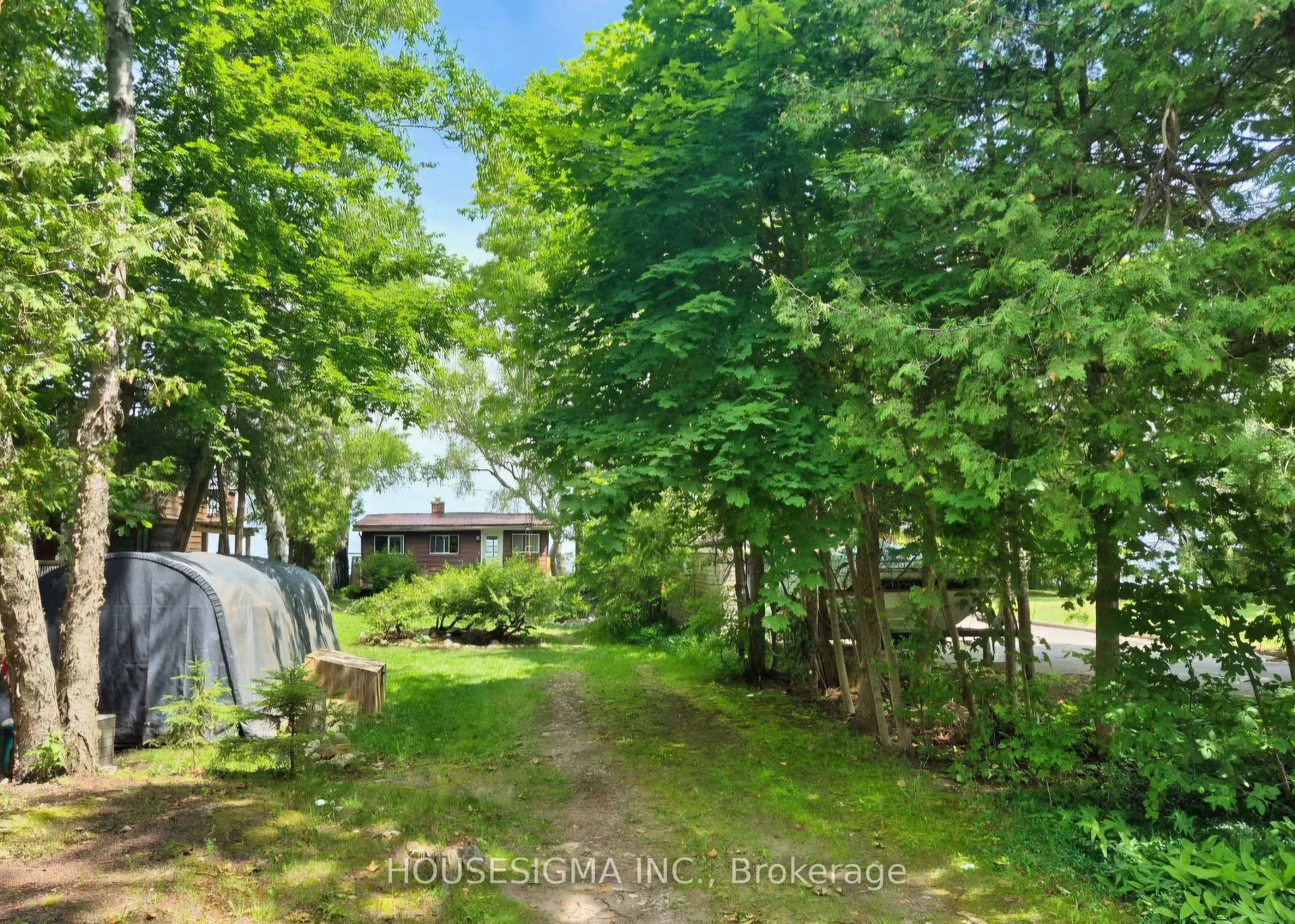 Photo 19 of 1950 Shore Lane, Wasaga Beach — HOMEH