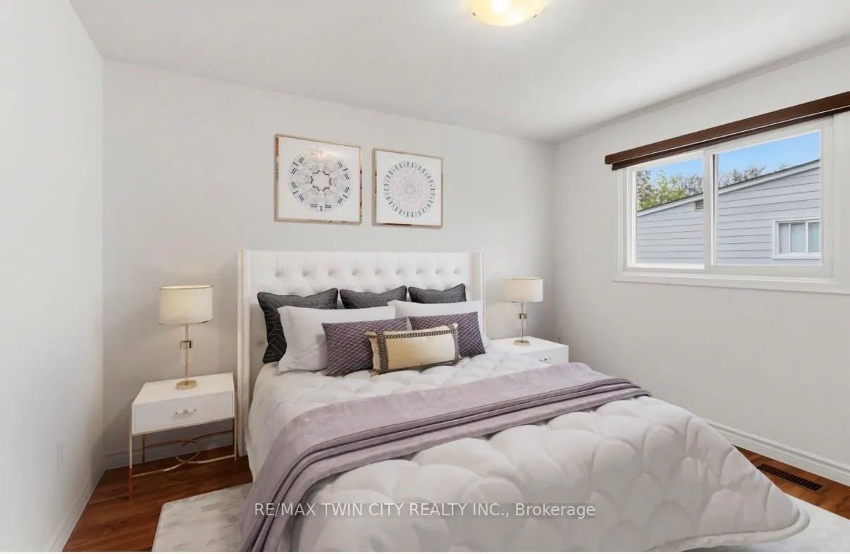Photo 20 of Unit C, 51 Metcalfe Crescent, Brantford, North Park/Wood St. — HOMEH