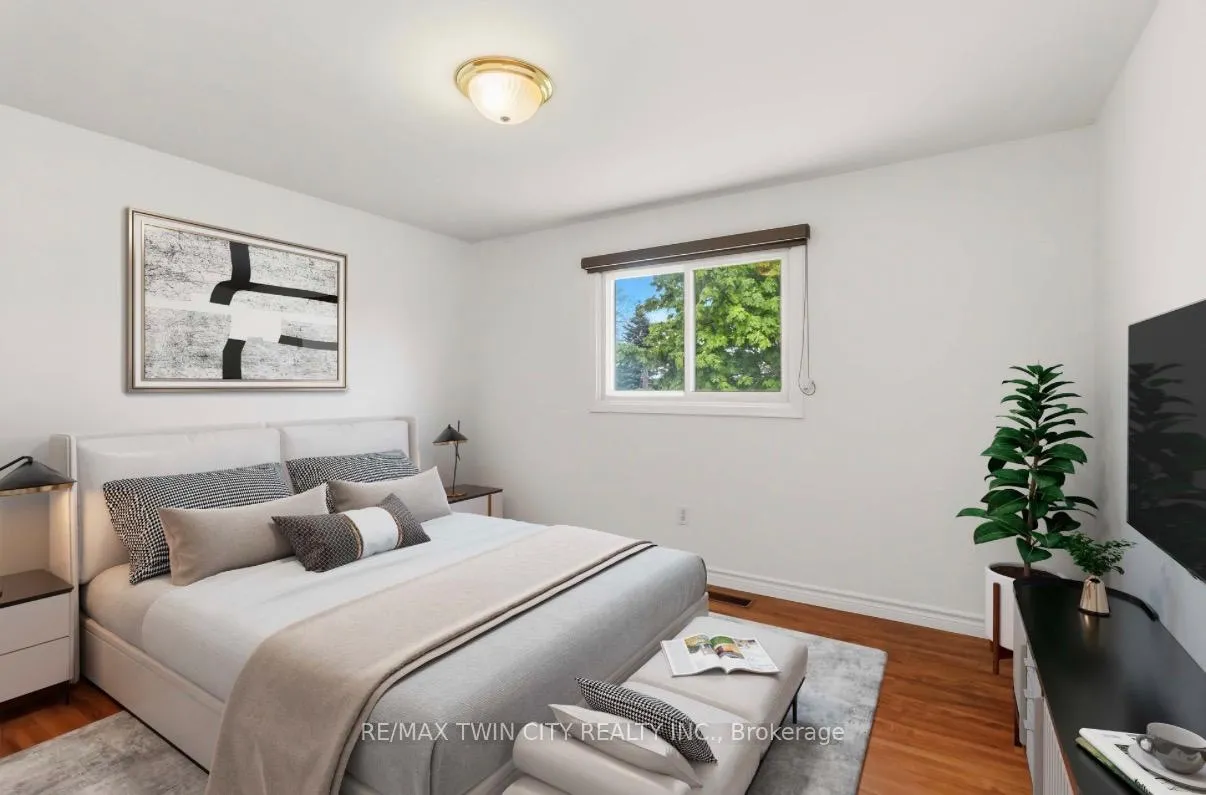 Photo 23 of Unit C, 51 Metcalfe Crescent, Brantford, North Park/Wood St. — HOMEH