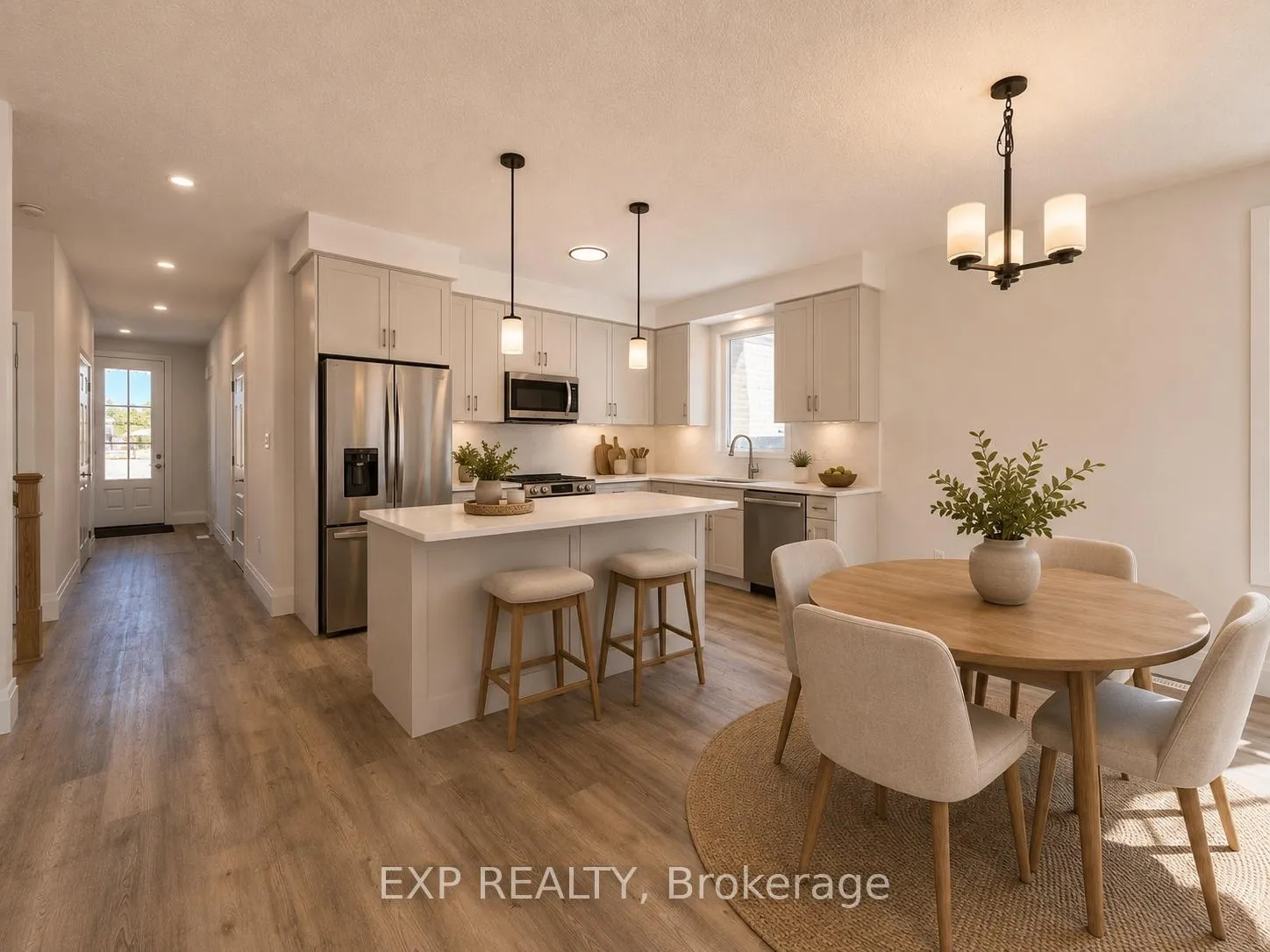 Photo 6 of 152 Bean Street, Minto — HOMEH