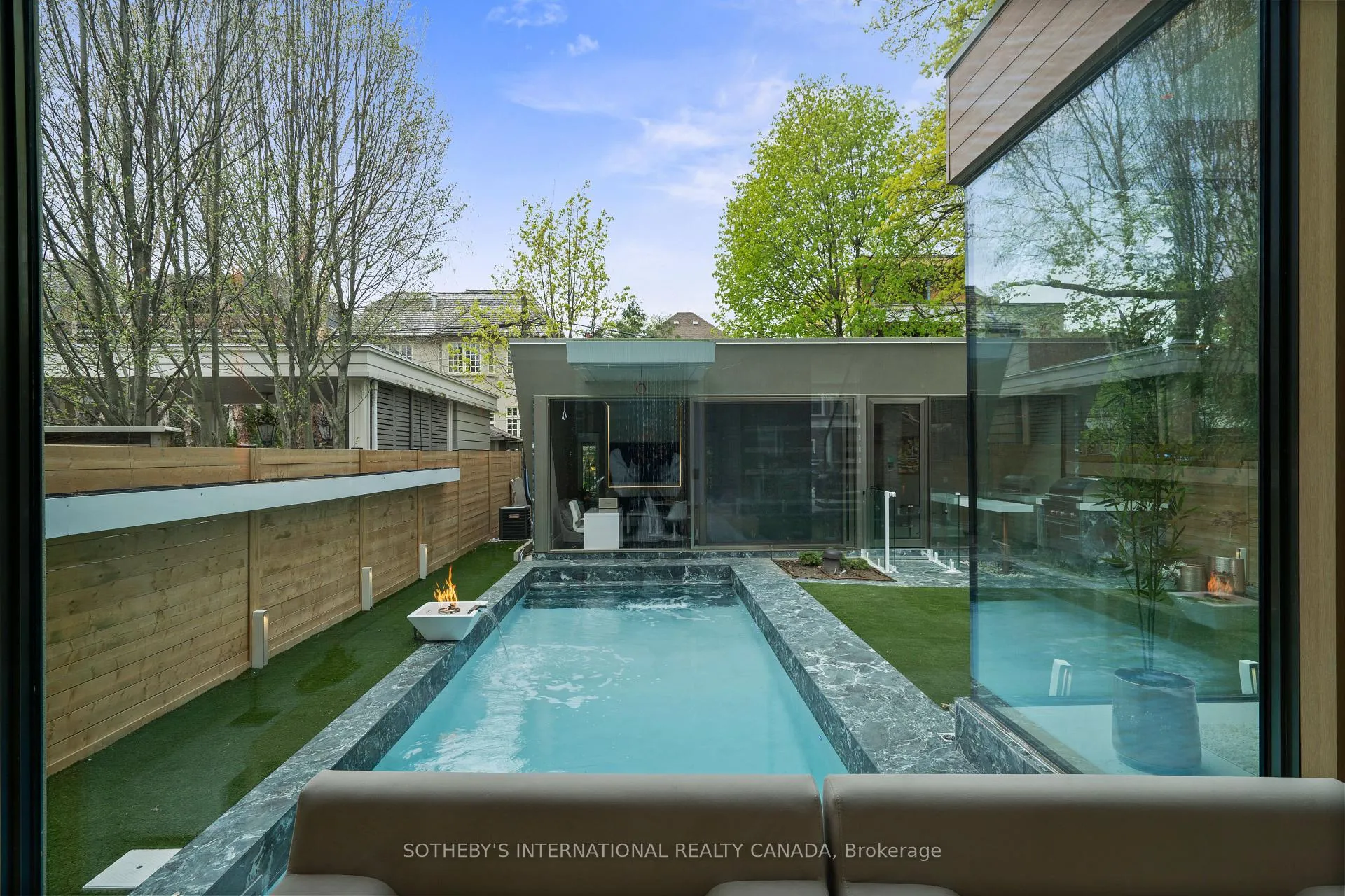 Photo 36 of 210 Glenayr Road, Toronto, Forest Hill South — HOMEH
