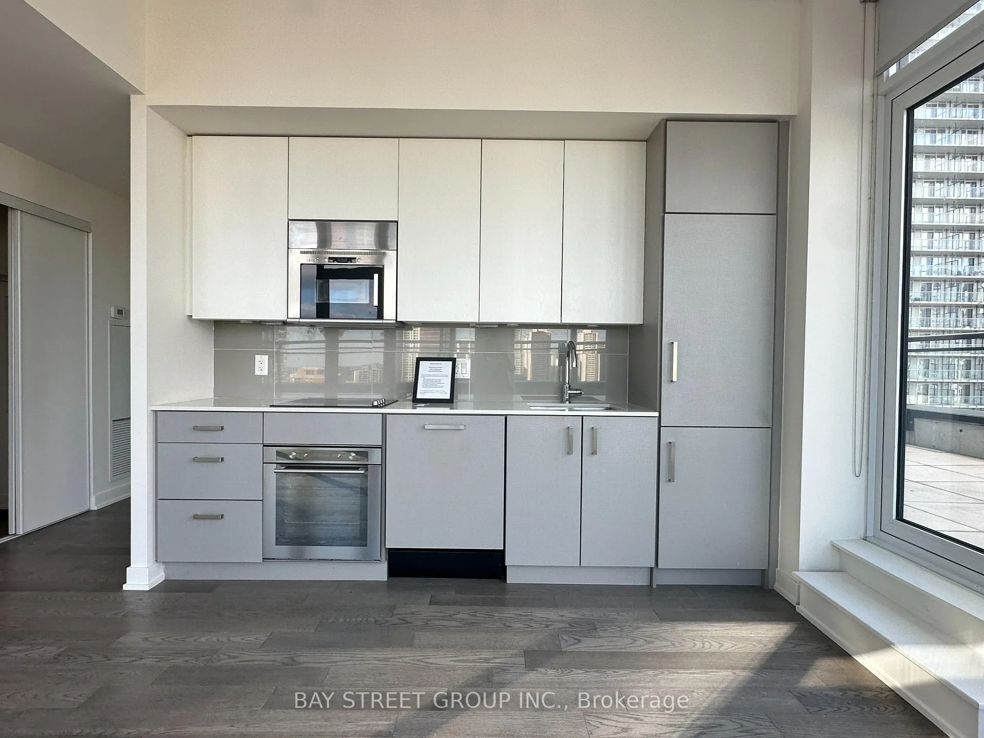 Photo 8 of Unit 1703, 17 Dundonald Street, Toronto, Church-Yonge Corridor — HOMEH