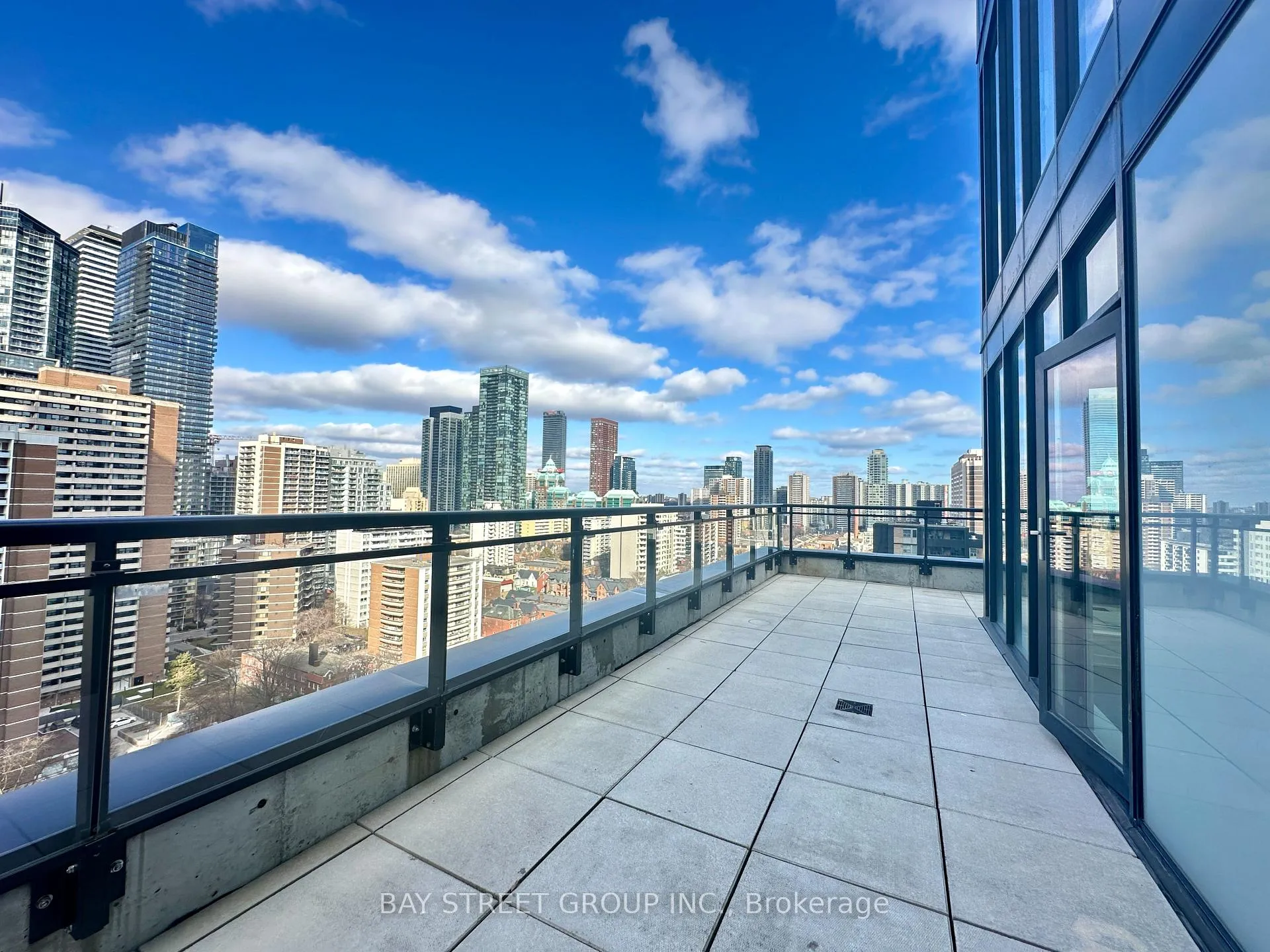 Photo 14 of Unit 1703, 17 Dundonald Street, Toronto, Church-Yonge Corridor — HOMEH