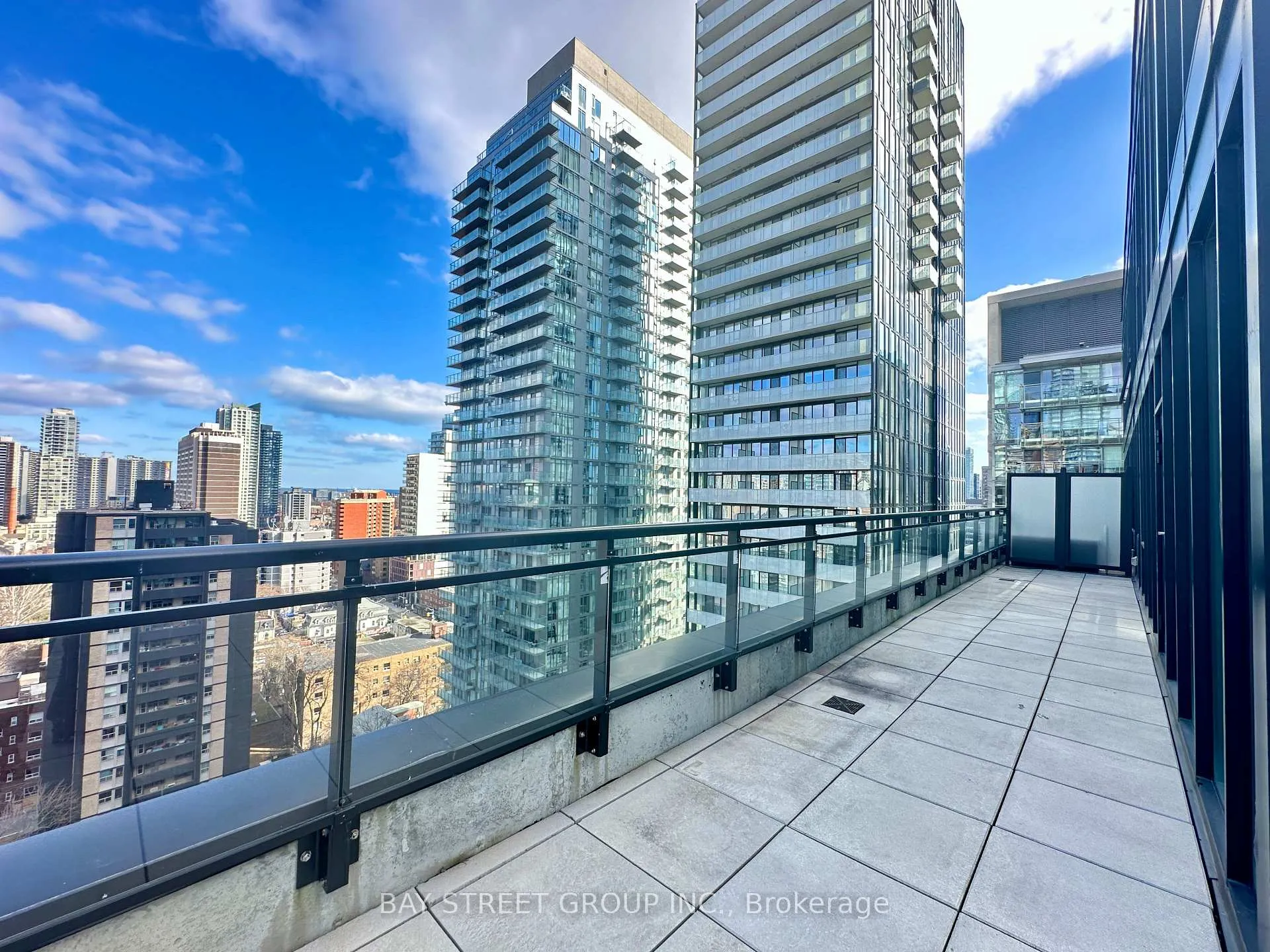 Photo 15 of Unit 1703, 17 Dundonald Street, Toronto, Church-Yonge Corridor — HOMEH